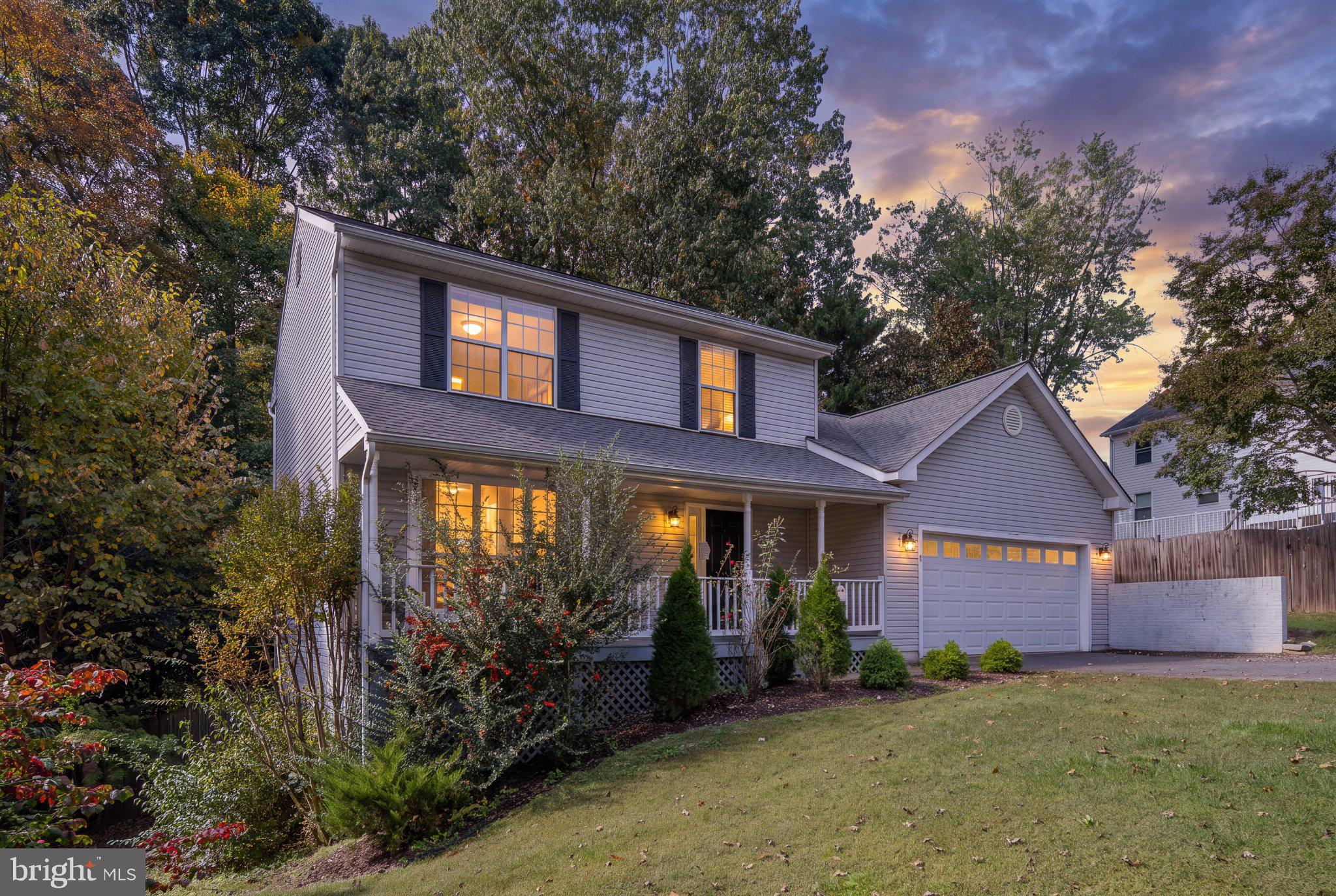 40 ROCKY WAY DRIVE