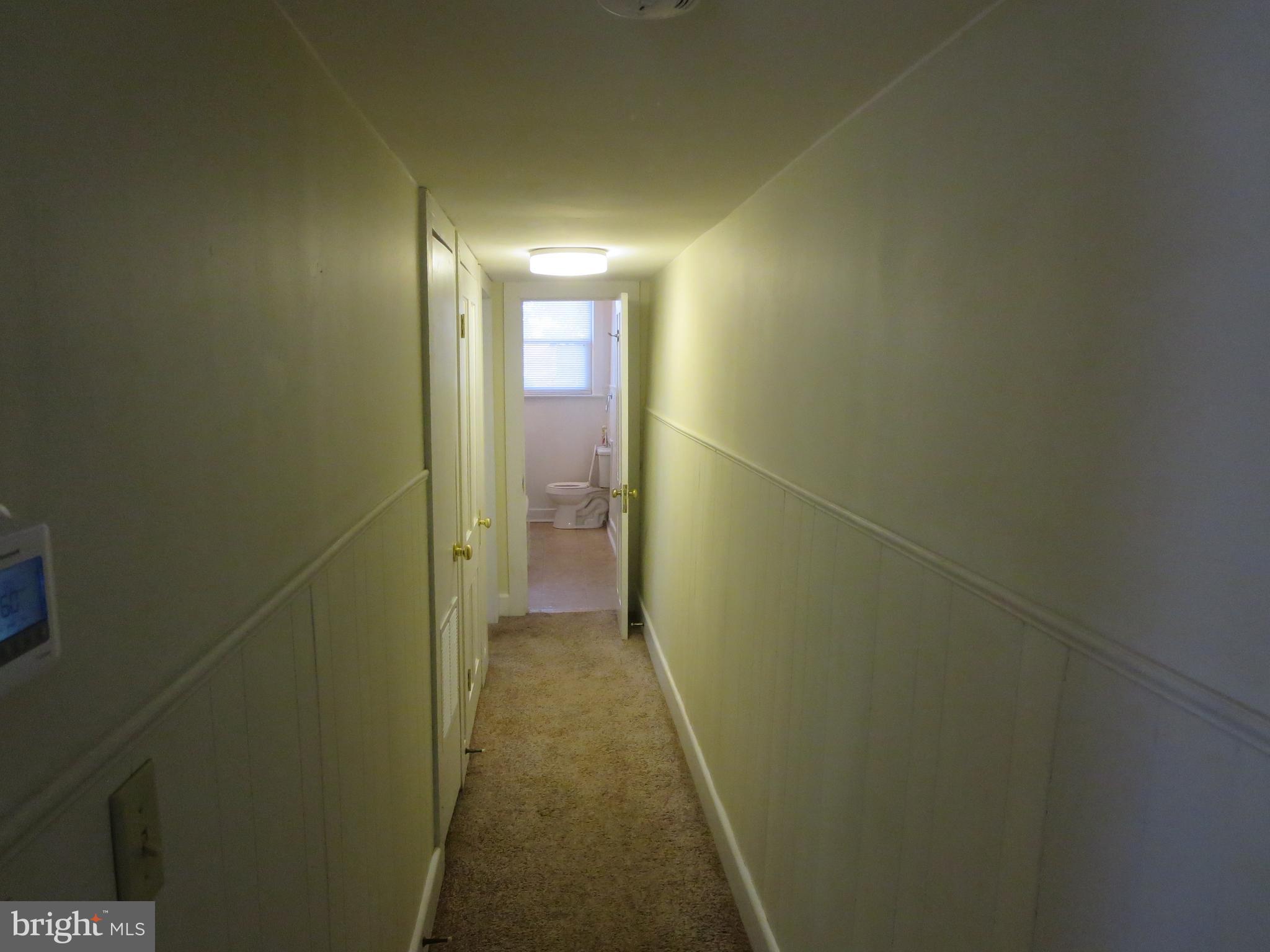 COLONIAL BEACH - Residential Lease