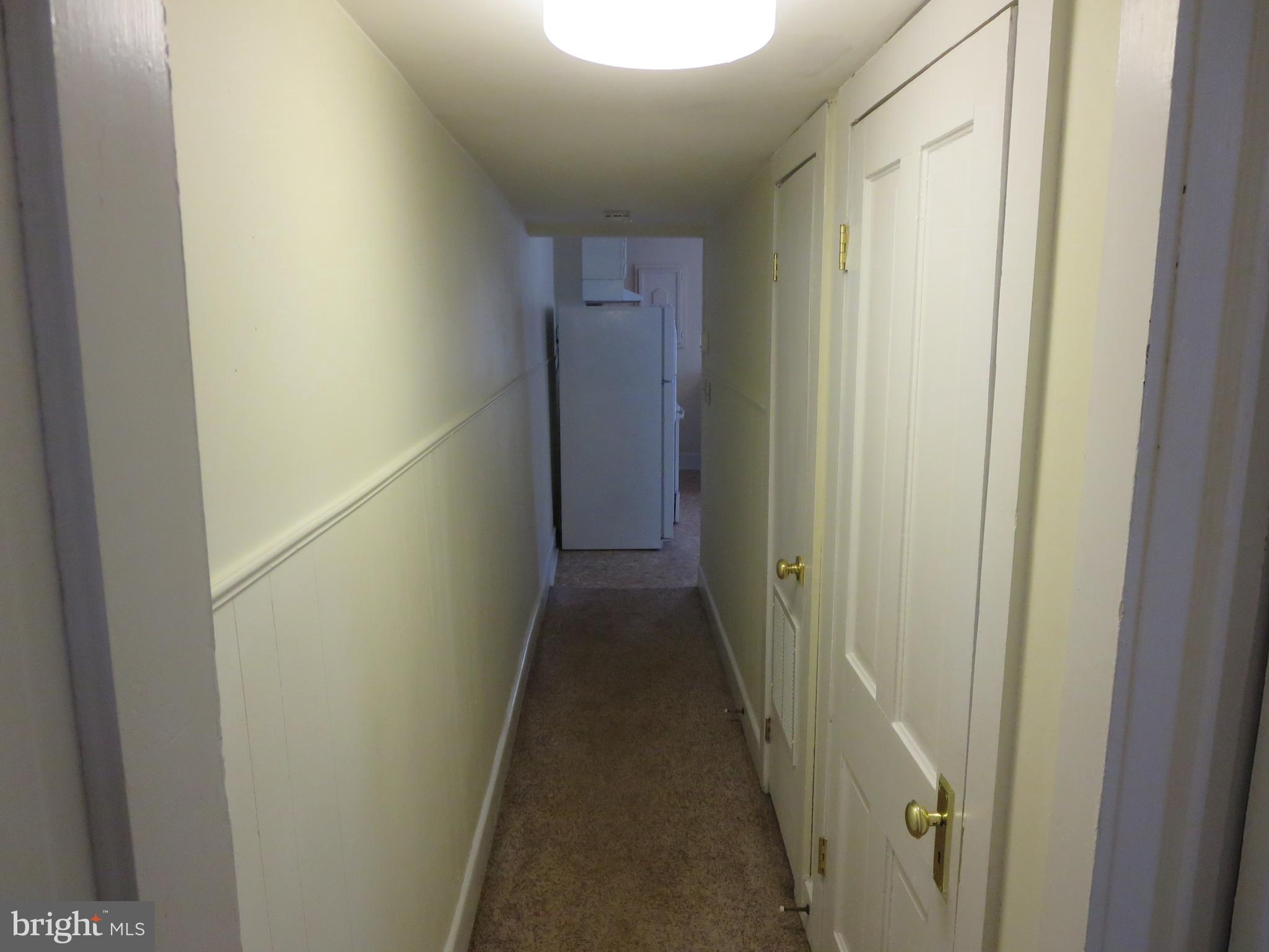 COLONIAL BEACH - Residential Lease