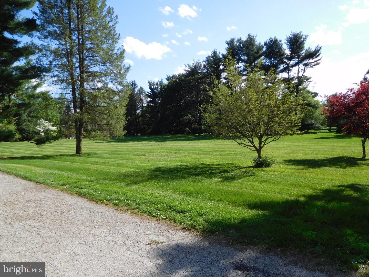 RADNOR HUNT - Residential