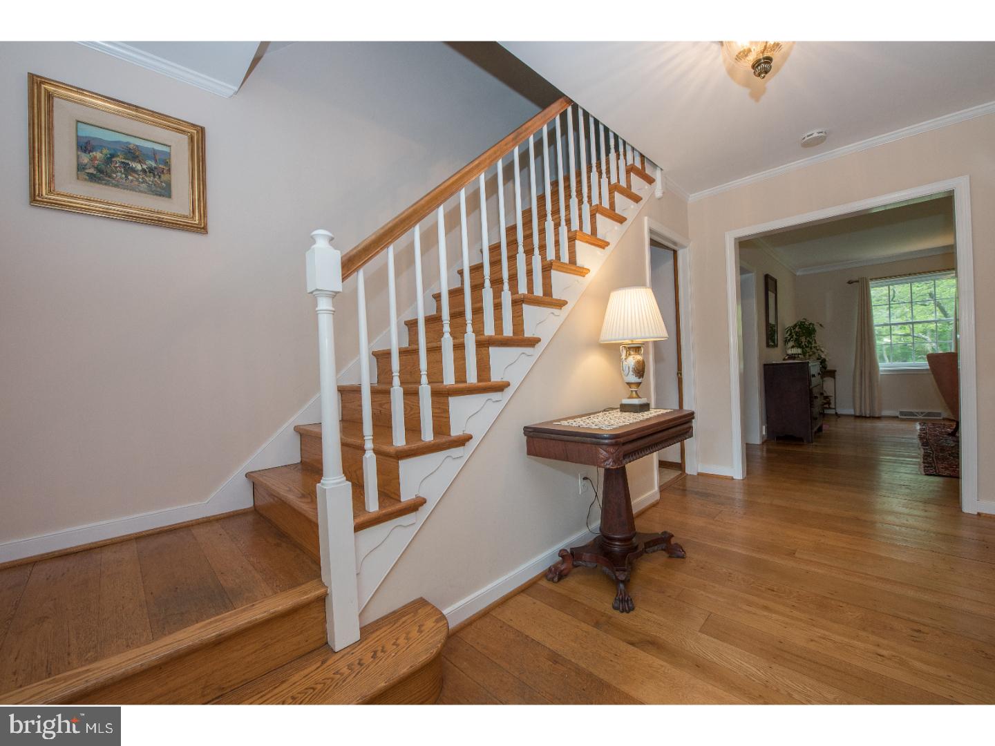 RADNOR HUNT - Residential