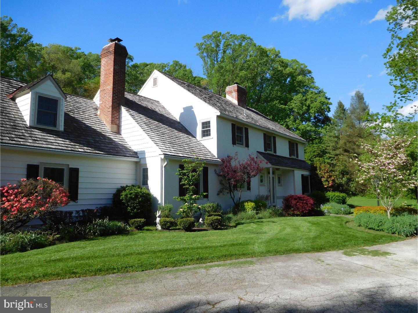 RADNOR HUNT - Residential