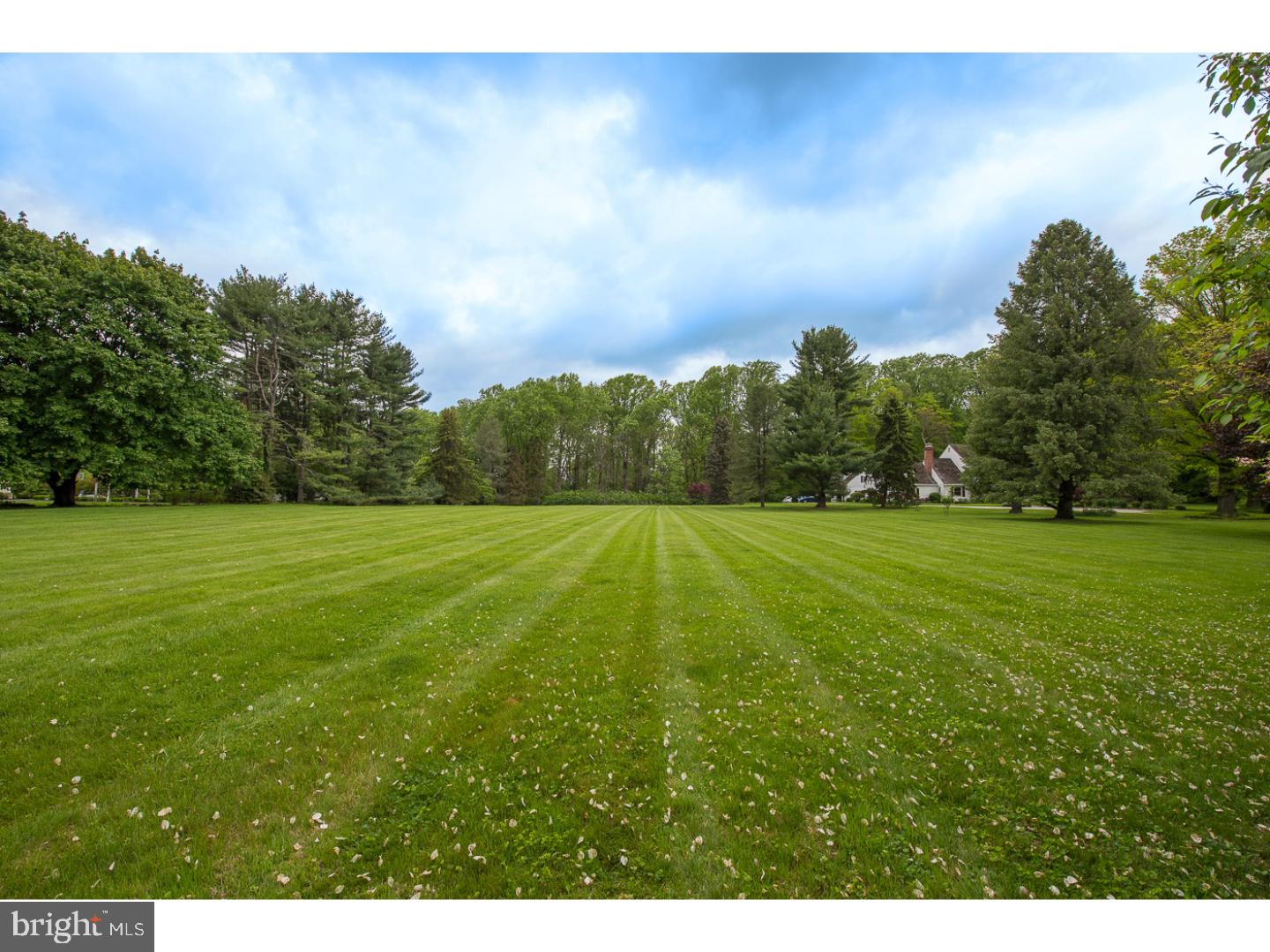 RADNOR HUNT - Residential