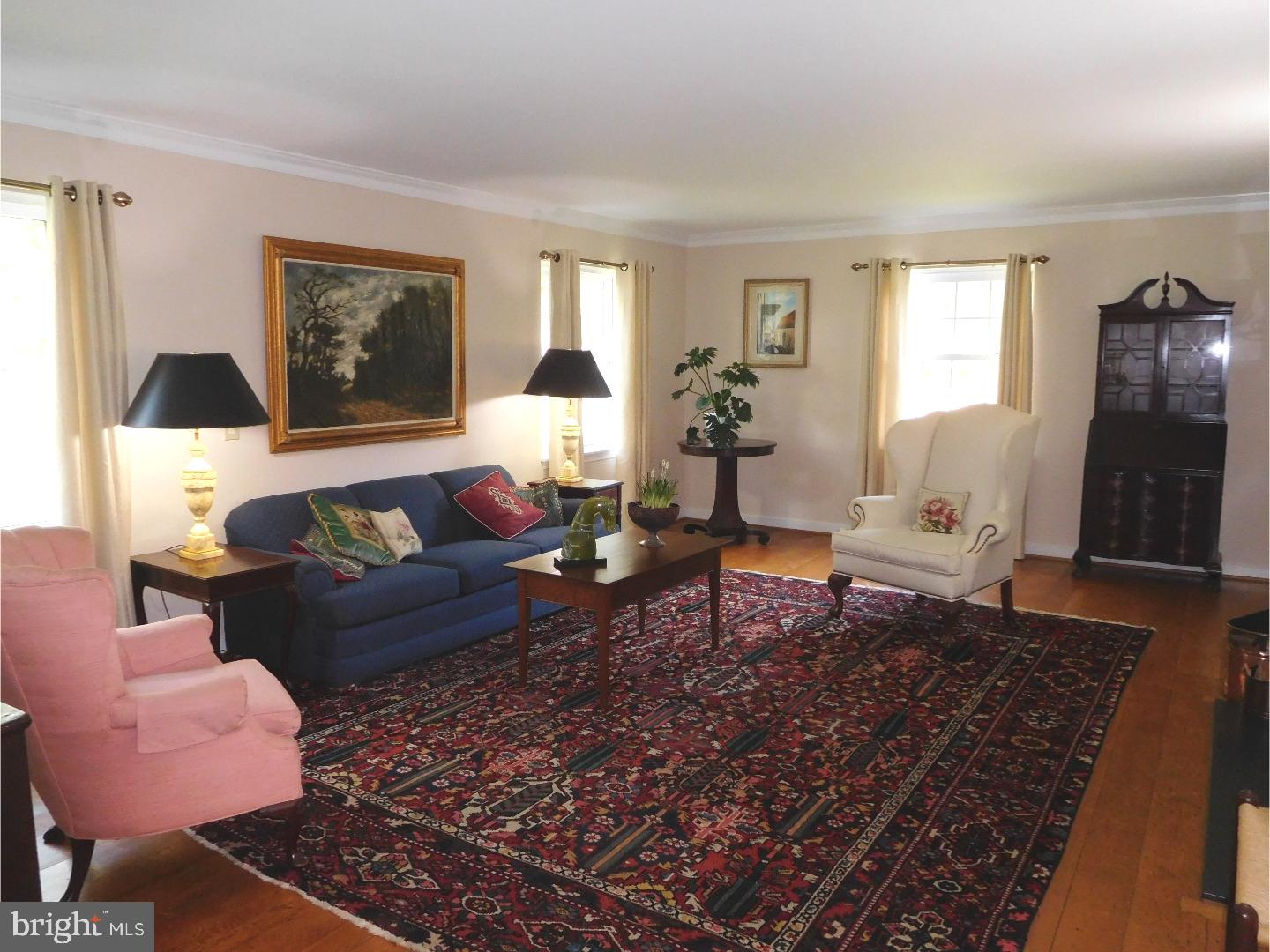 RADNOR HUNT - Residential