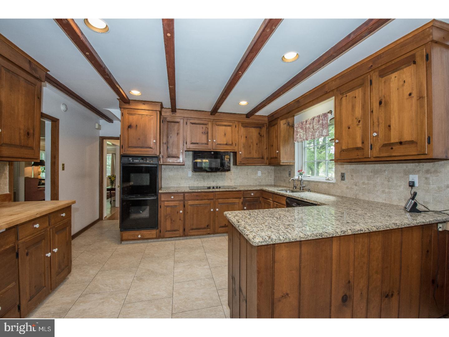 RADNOR HUNT - Residential