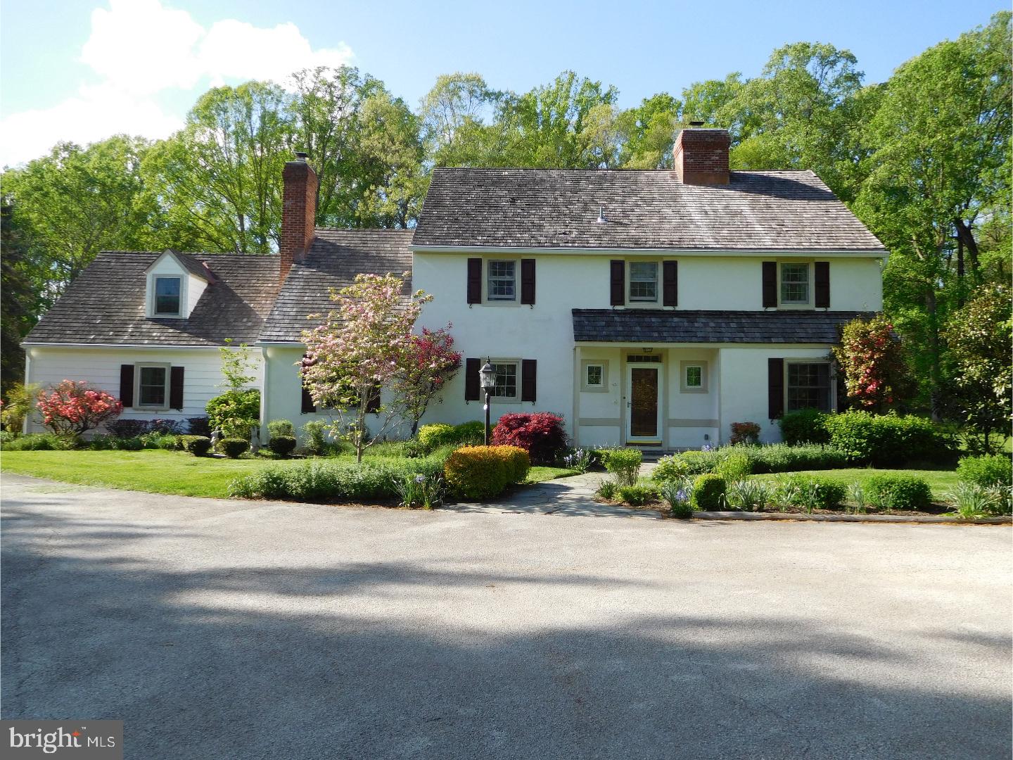 RADNOR HUNT - Residential