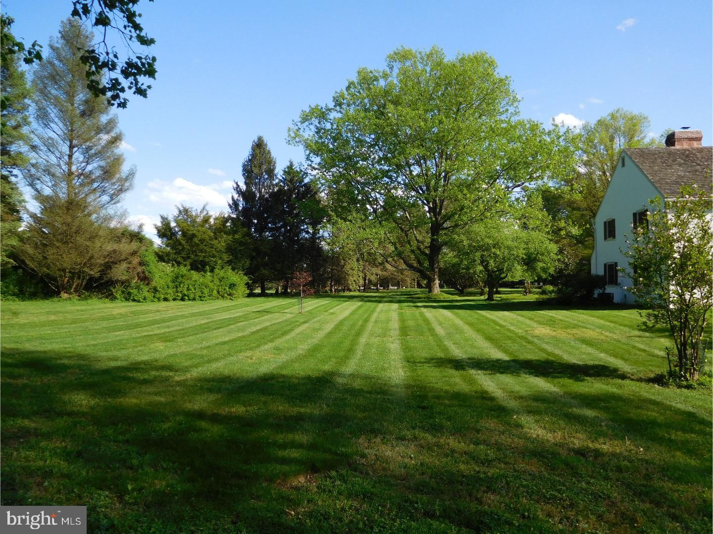 RADNOR HUNT - Residential