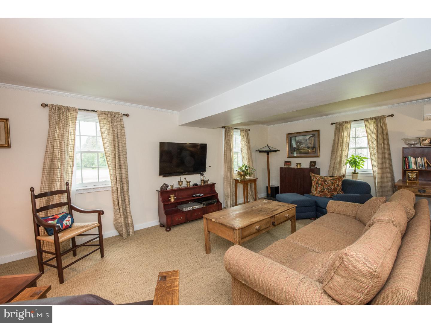 RADNOR HUNT - Residential