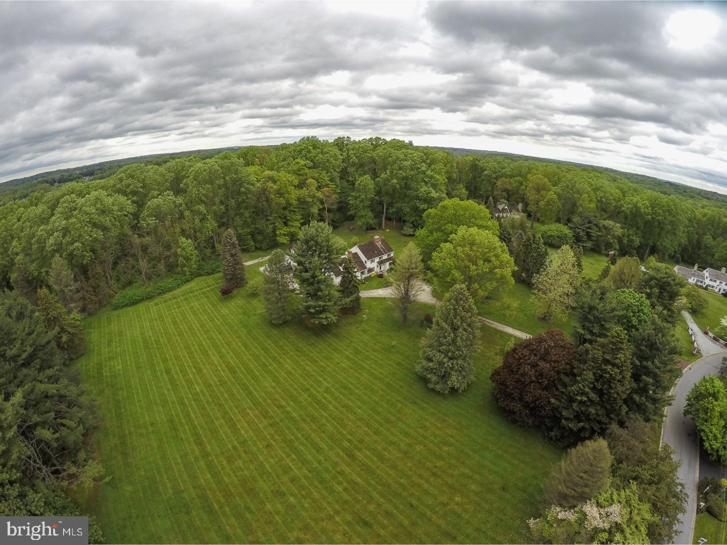 RADNOR HUNT - Residential