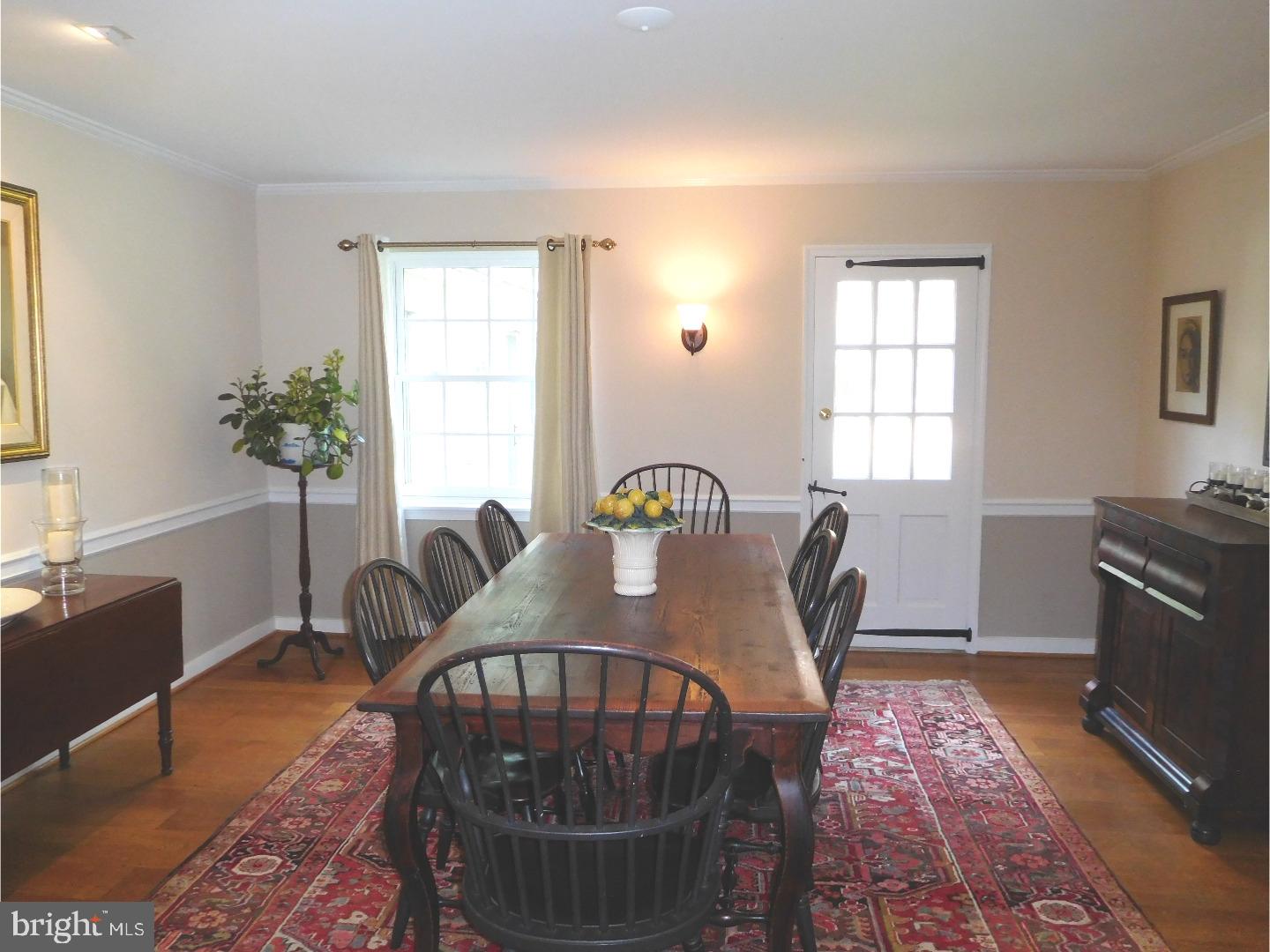 RADNOR HUNT - Residential