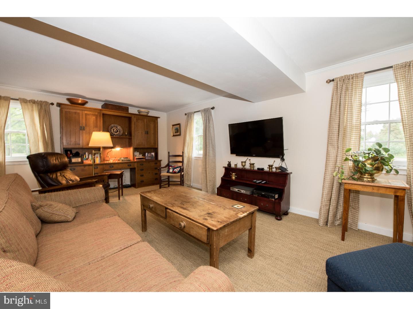 RADNOR HUNT - Residential