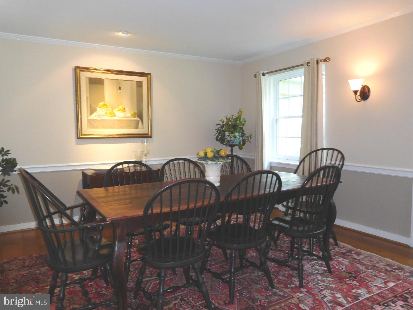 RADNOR HUNT - Residential