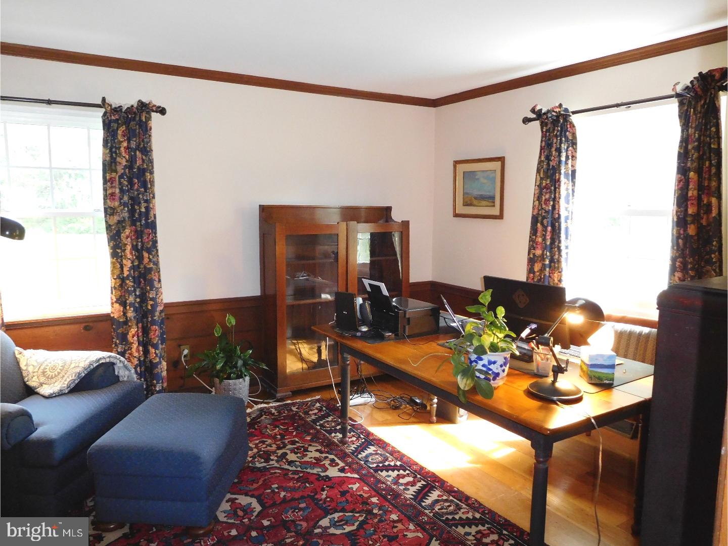 RADNOR HUNT - Residential