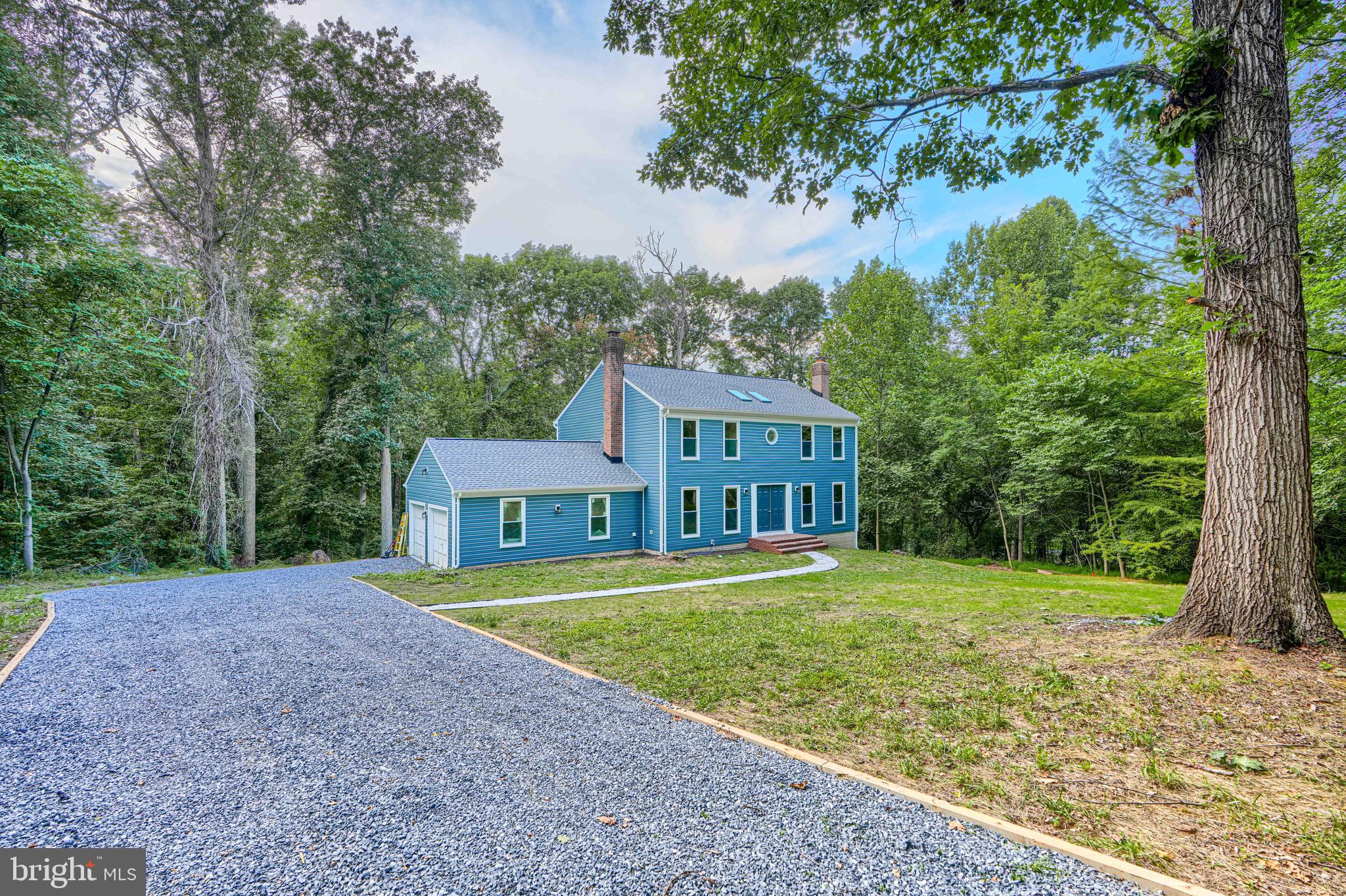 3364 OLD GAMBER ROAD