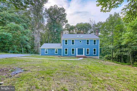 Homes For Sale - 3364 Old Gamber Road<br/> FINKSBURG, MD 21048