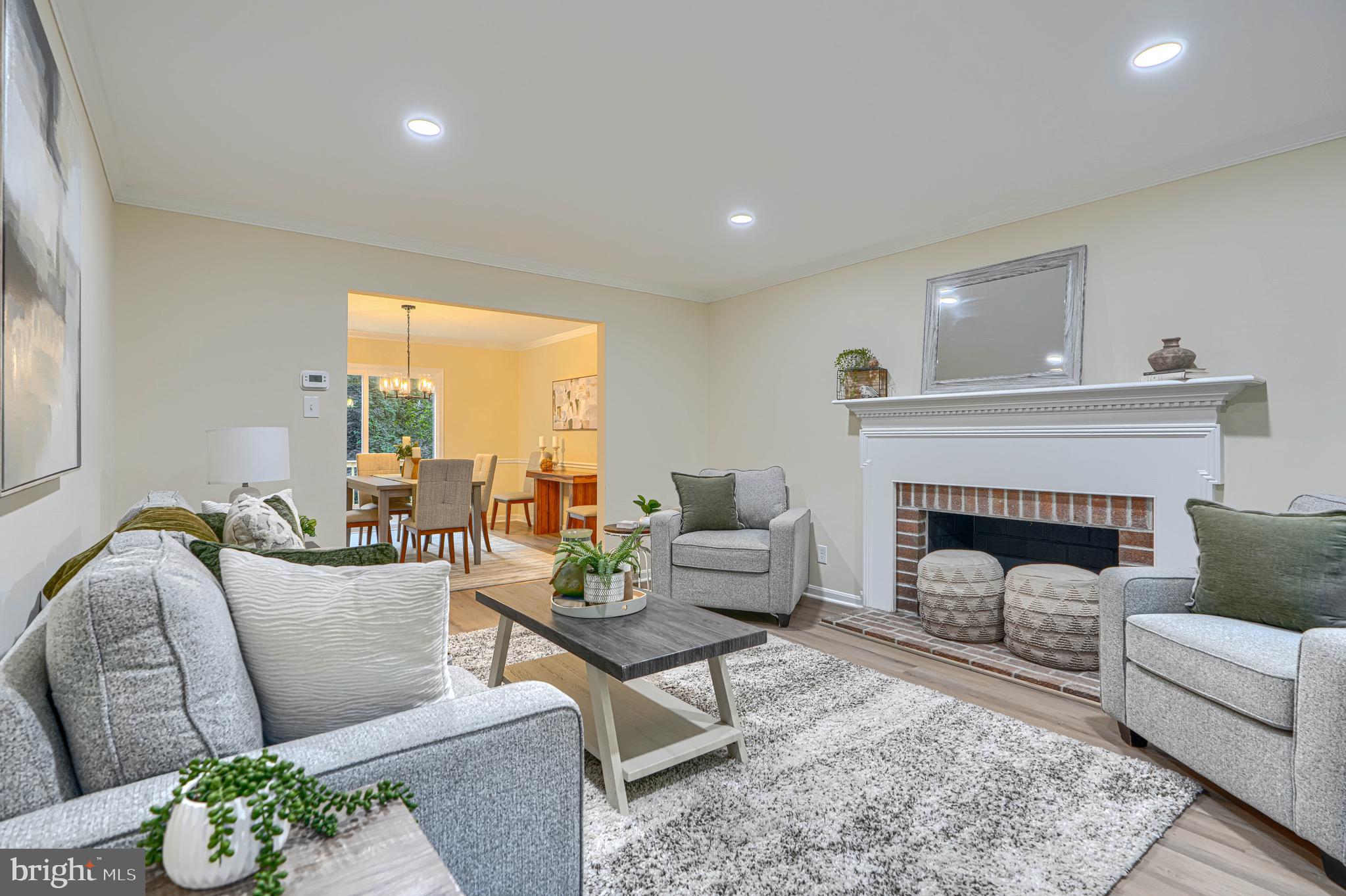 3364 OLD GAMBER ROAD