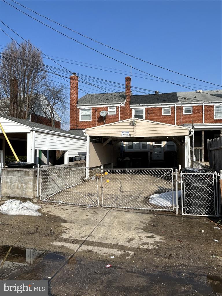 WEST INVERNESS - Residential