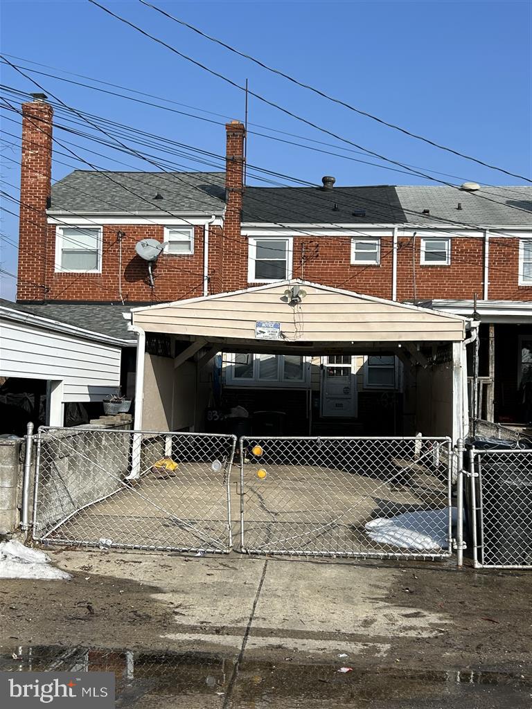 WEST INVERNESS - Residential