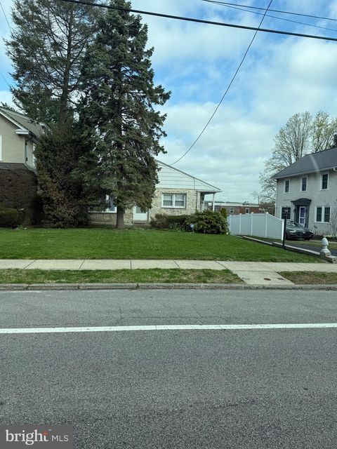 Photo of 516 Gates Street, PHILADELPHIA, PA 19128 (MLS # PAPH2605594)