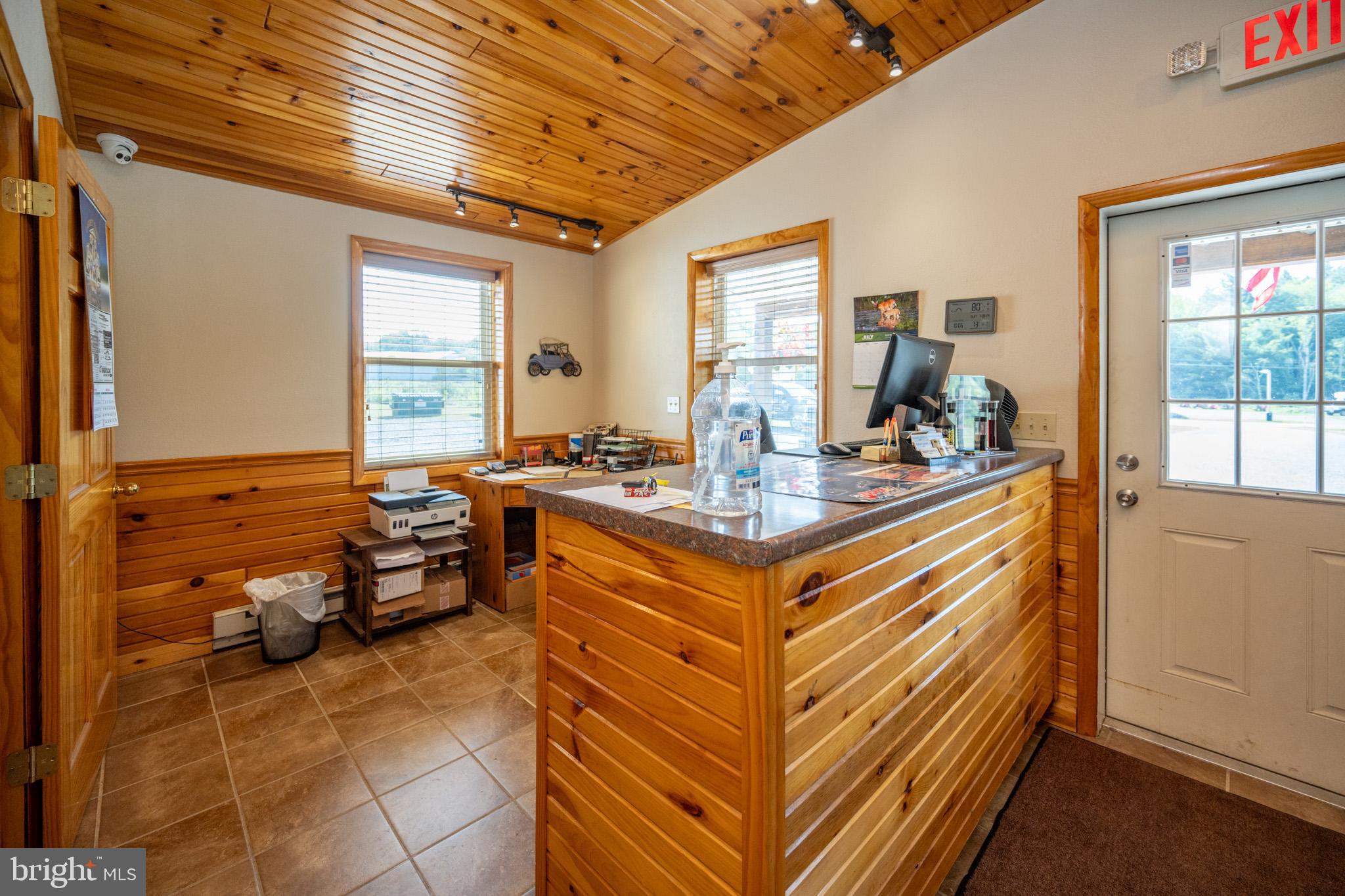2701 OLD CRELLIN ROAD