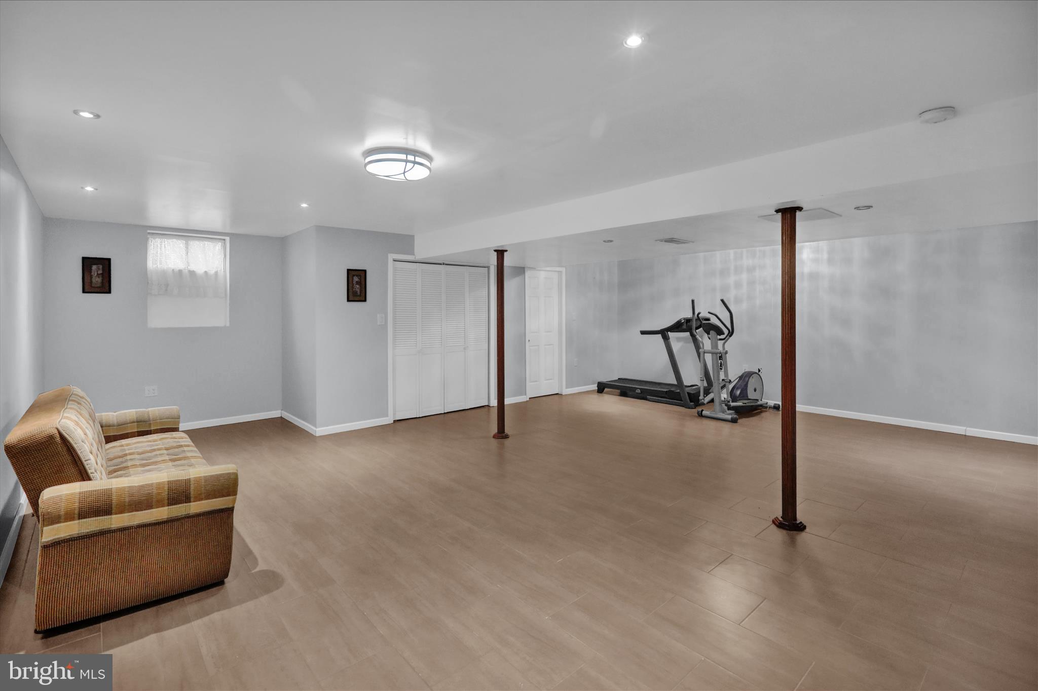 COLONY HILL - Residential