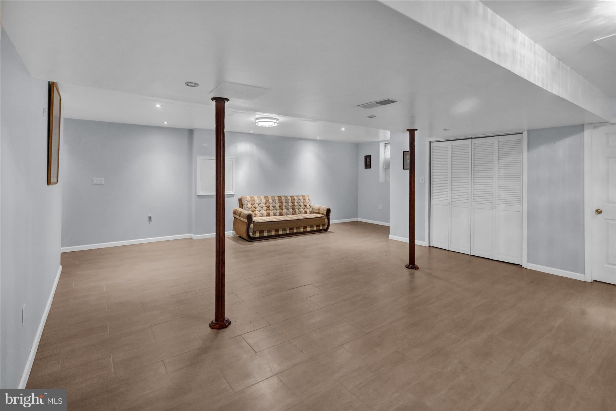 COLONY HILL - Residential