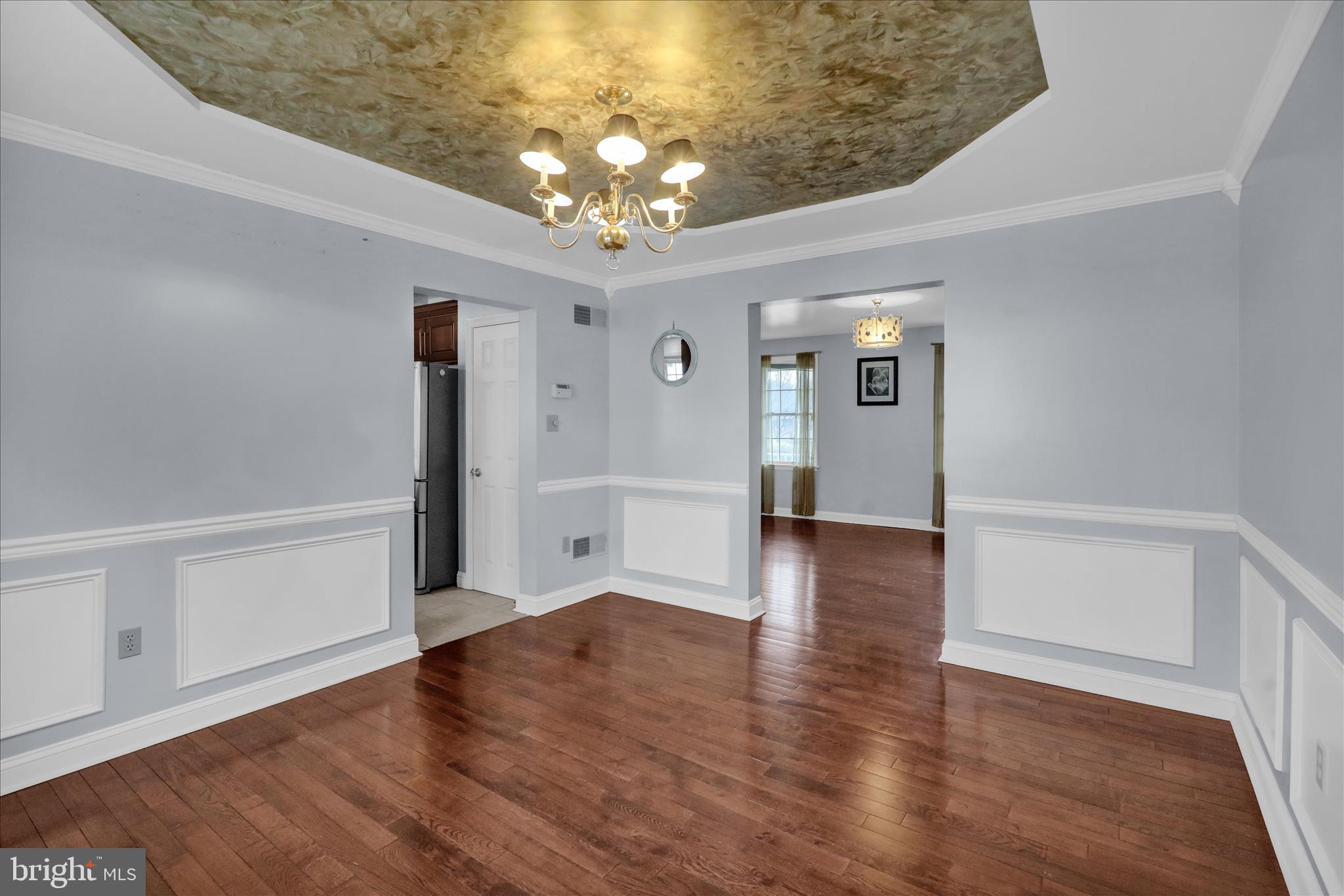 COLONY HILL - Residential