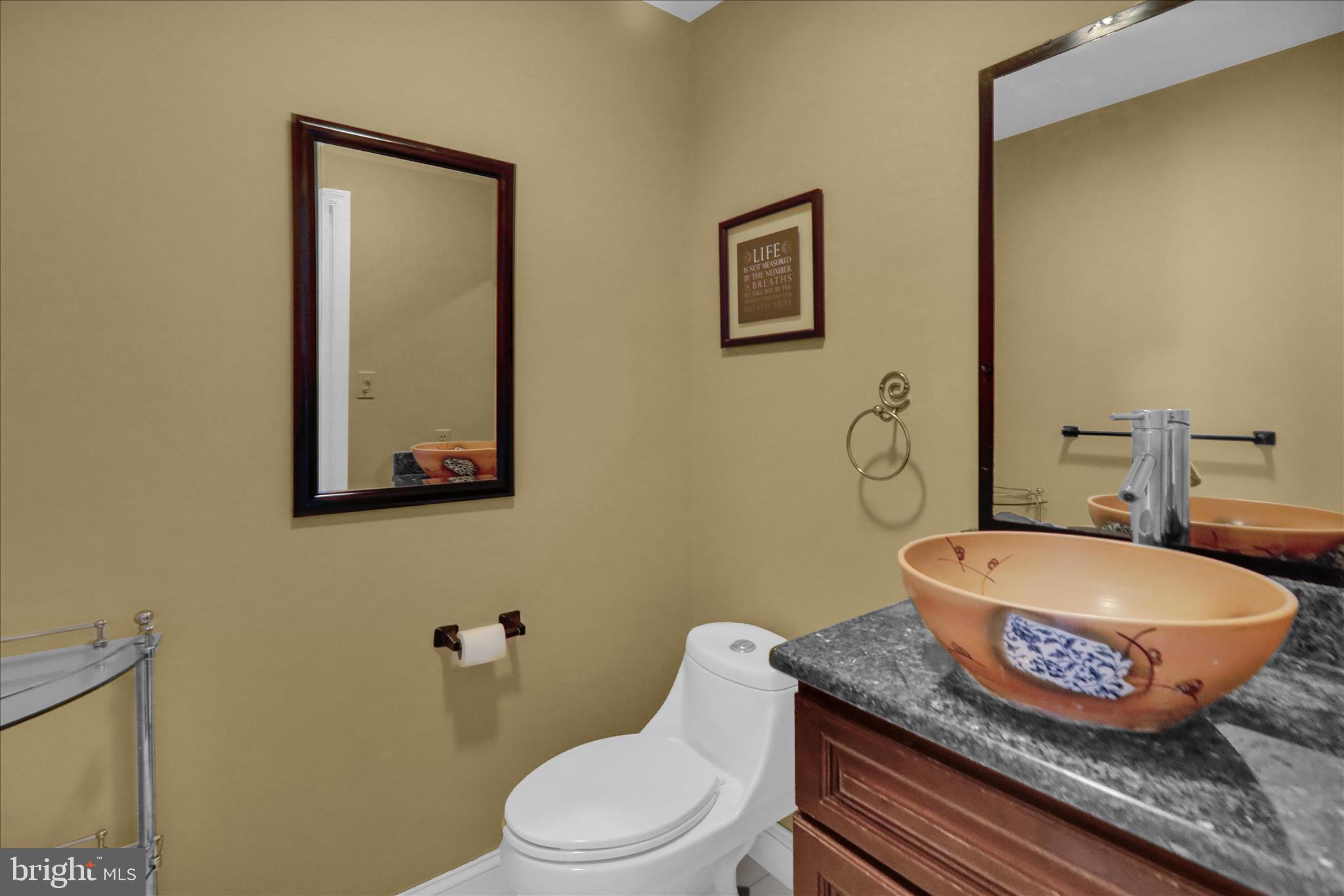 COLONY HILL - Residential