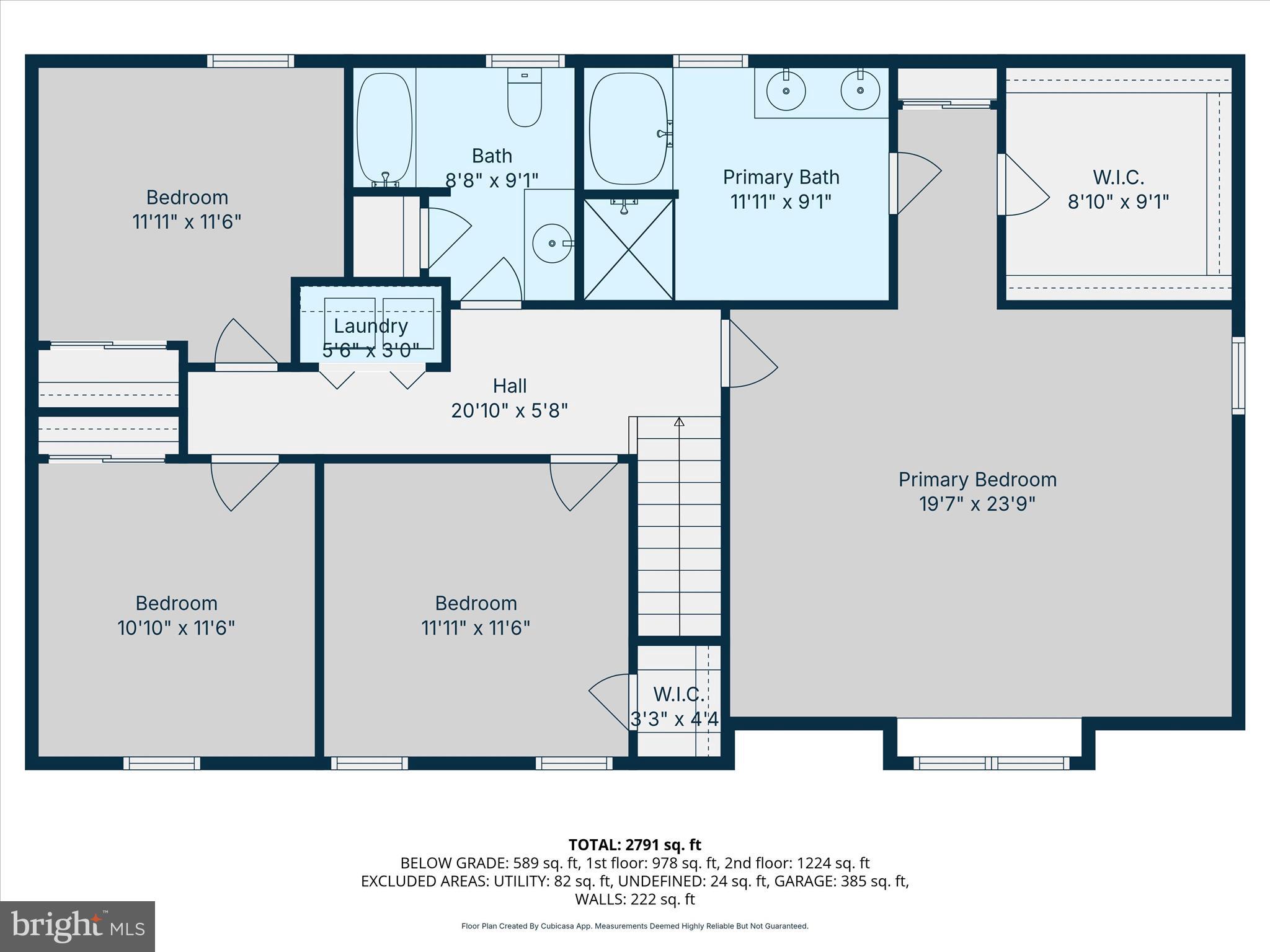 COLONY HILL - Residential