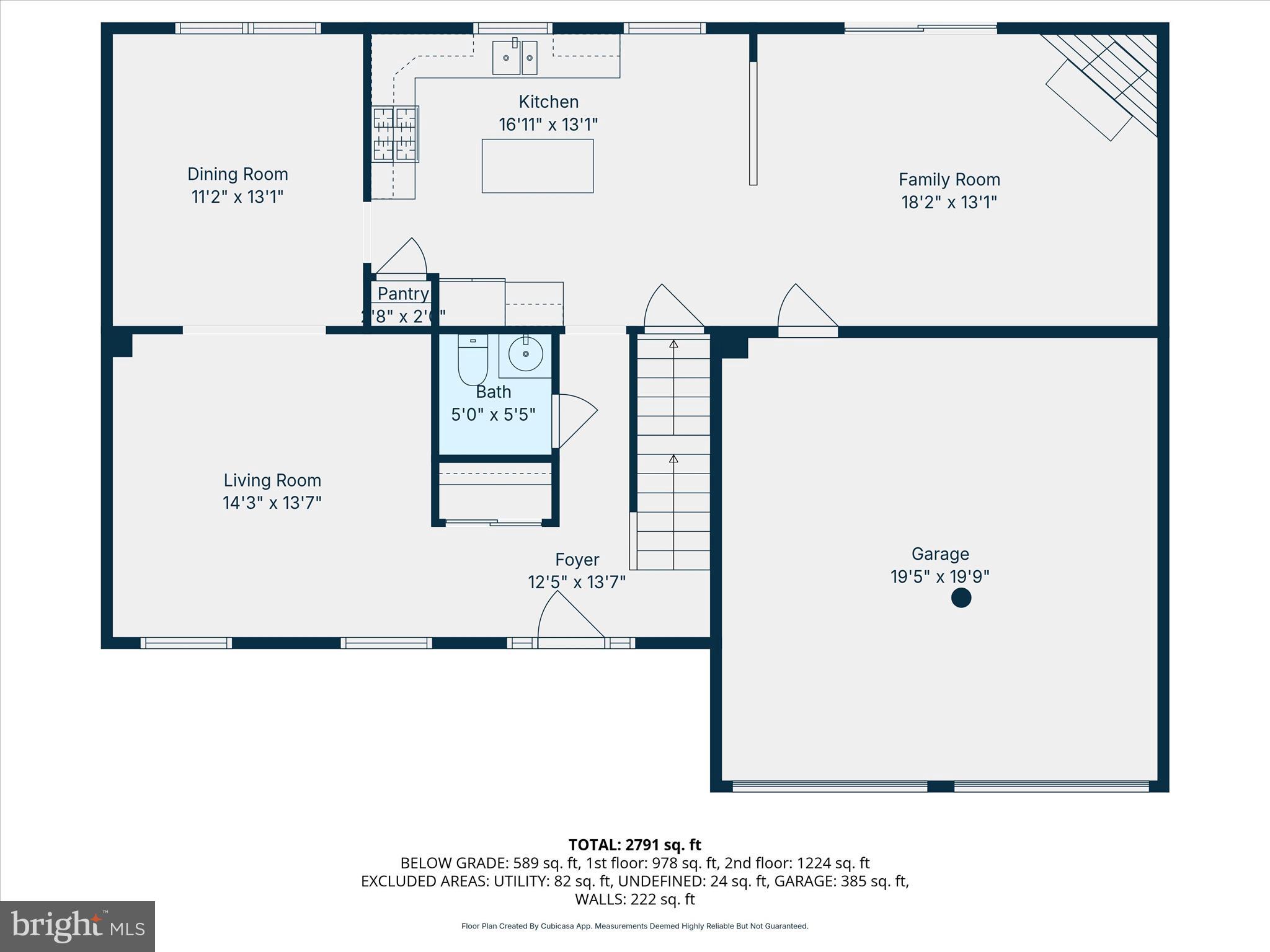 COLONY HILL - Residential