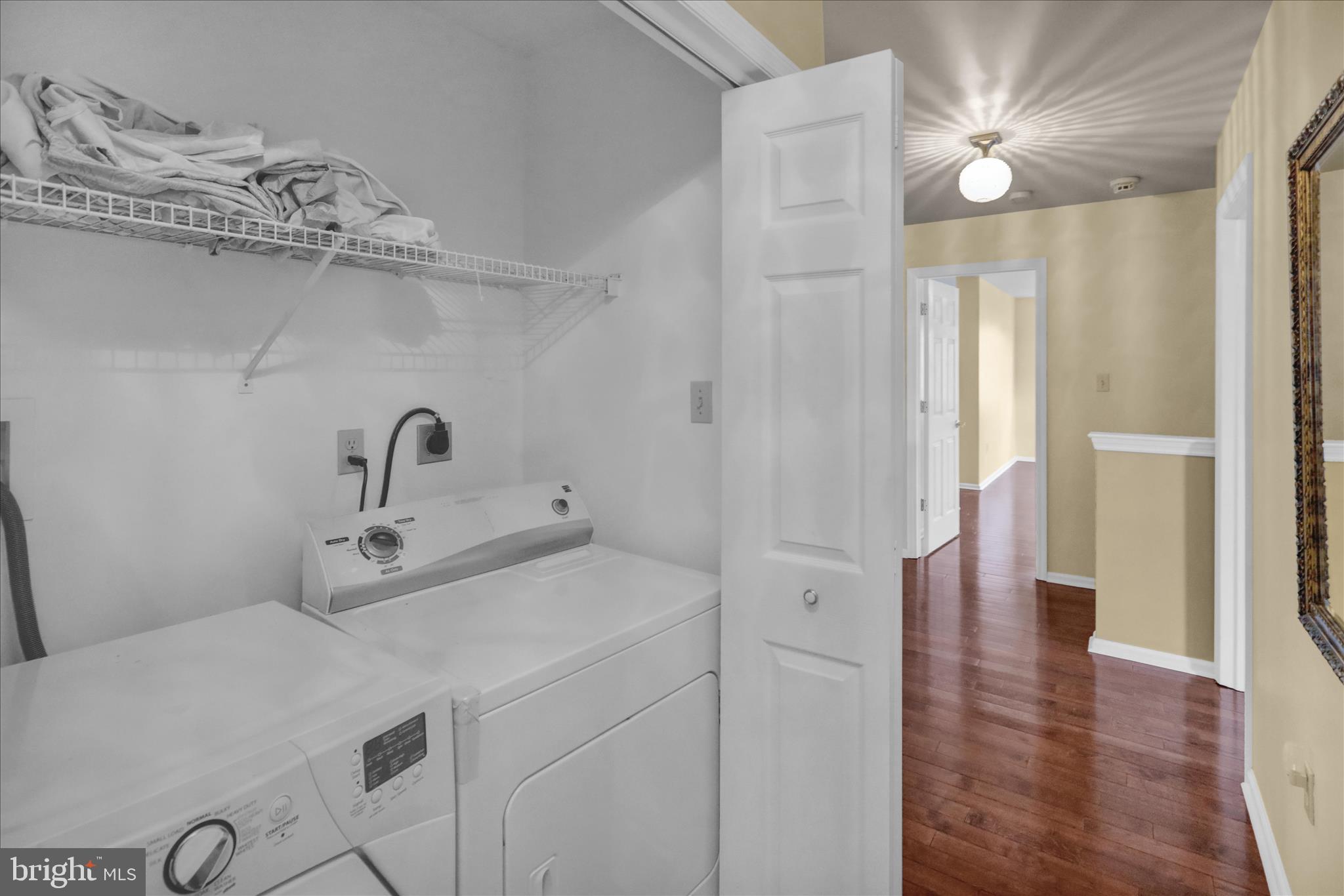 COLONY HILL - Residential