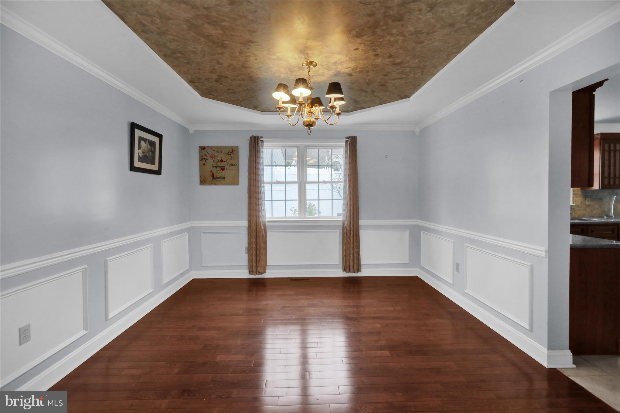 COLONY HILL - Residential