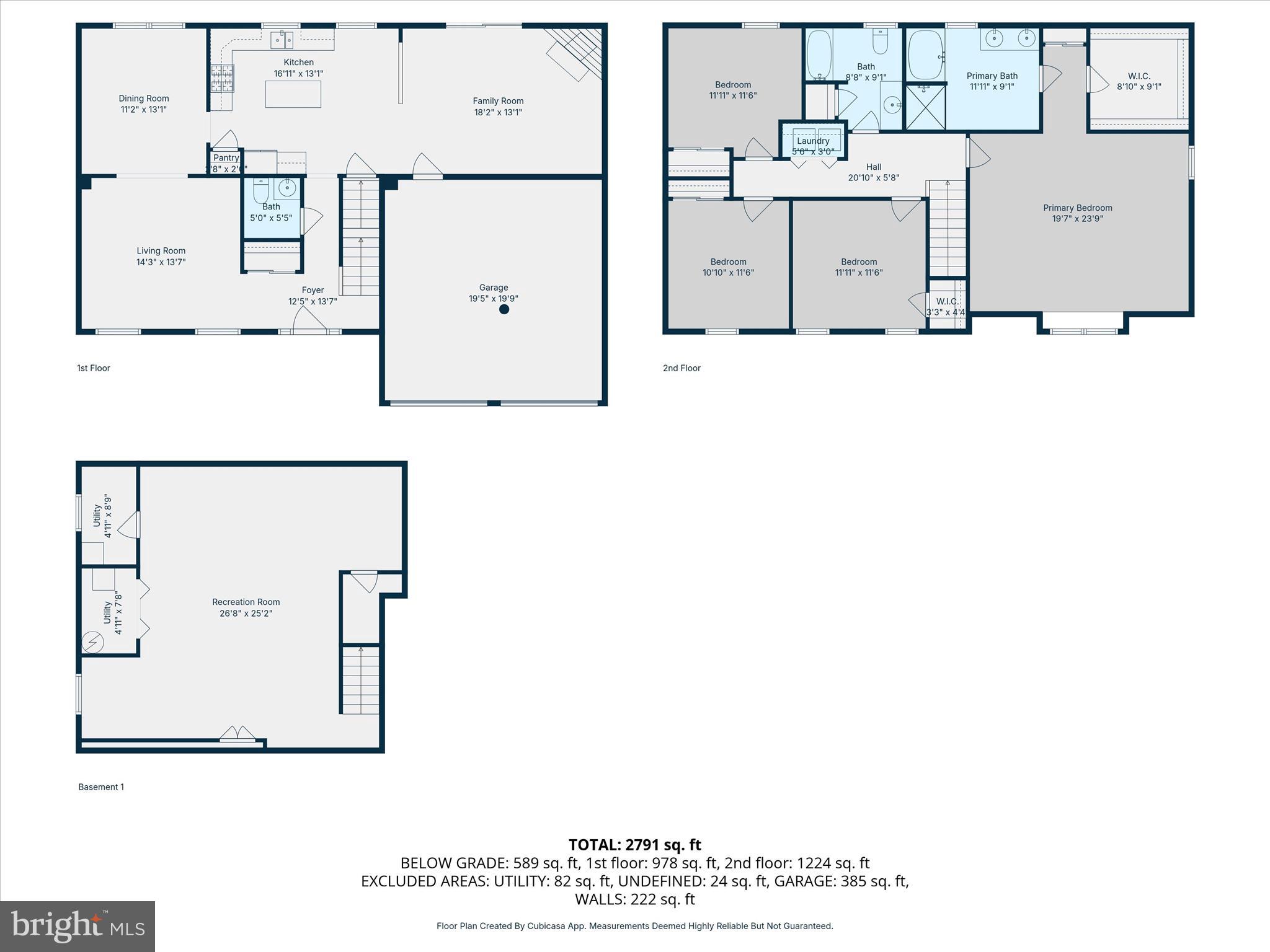 COLONY HILL - Residential