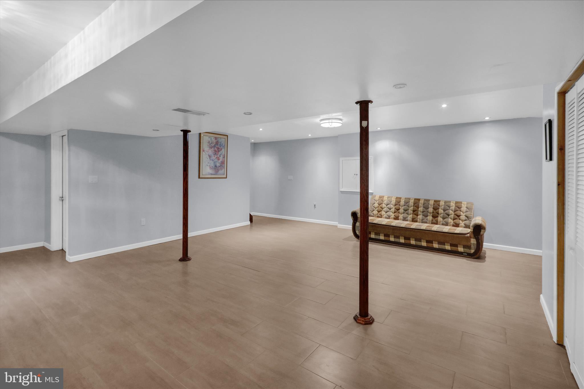 COLONY HILL - Residential