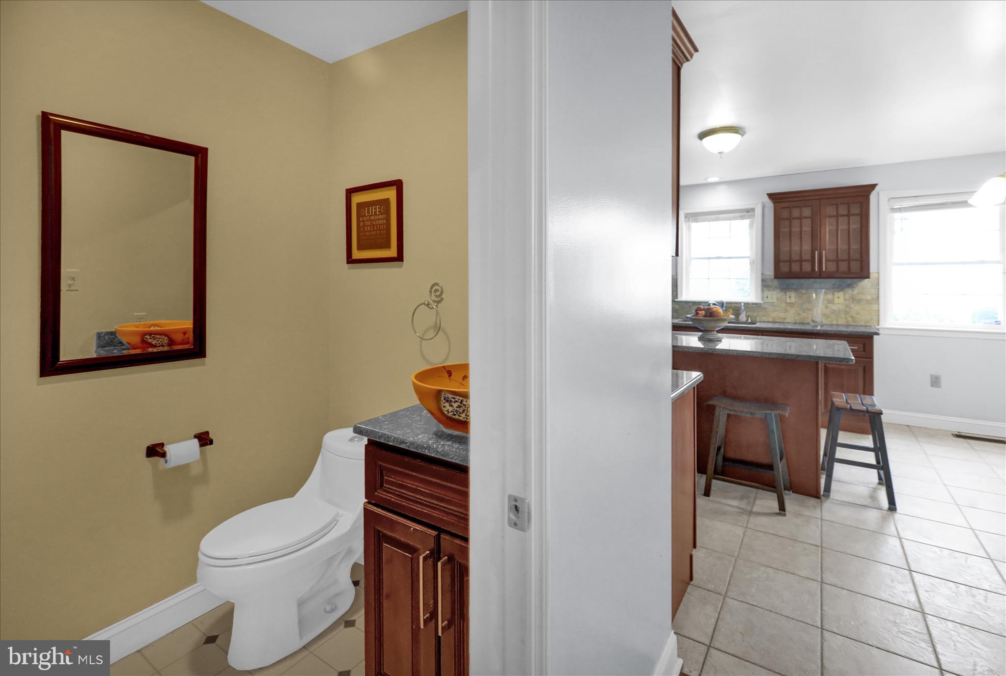 COLONY HILL - Residential