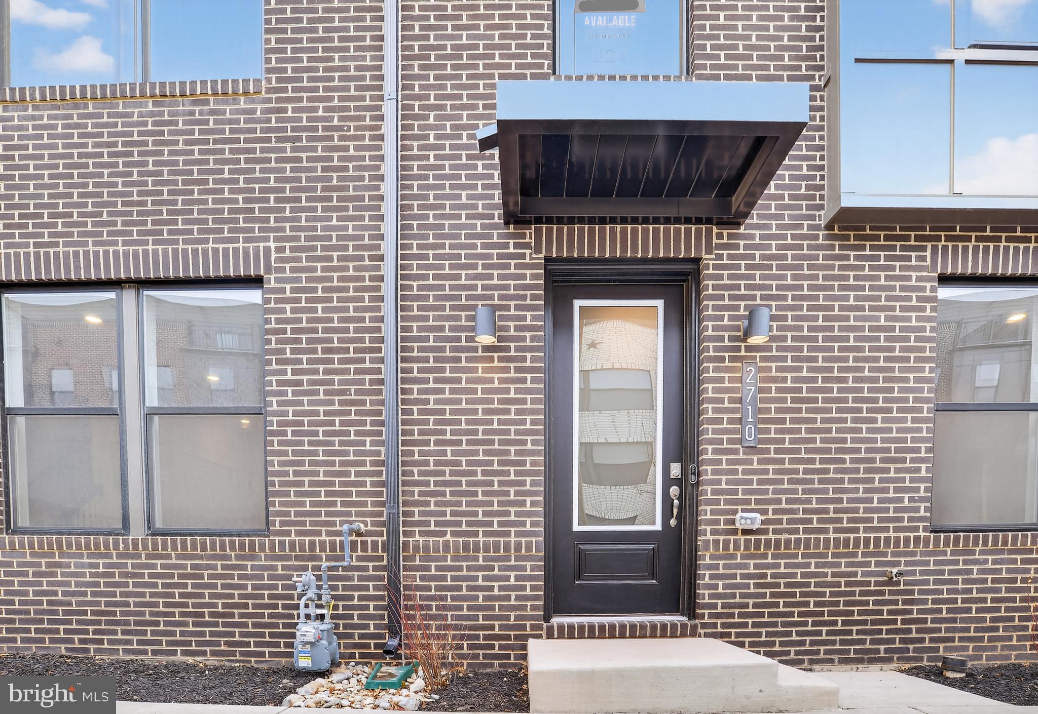 LOCKE LANDING - Residential