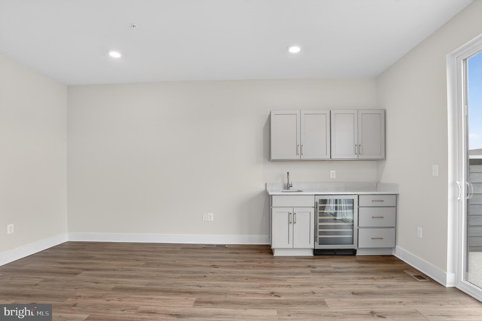 LOCKE LANDING - Residential