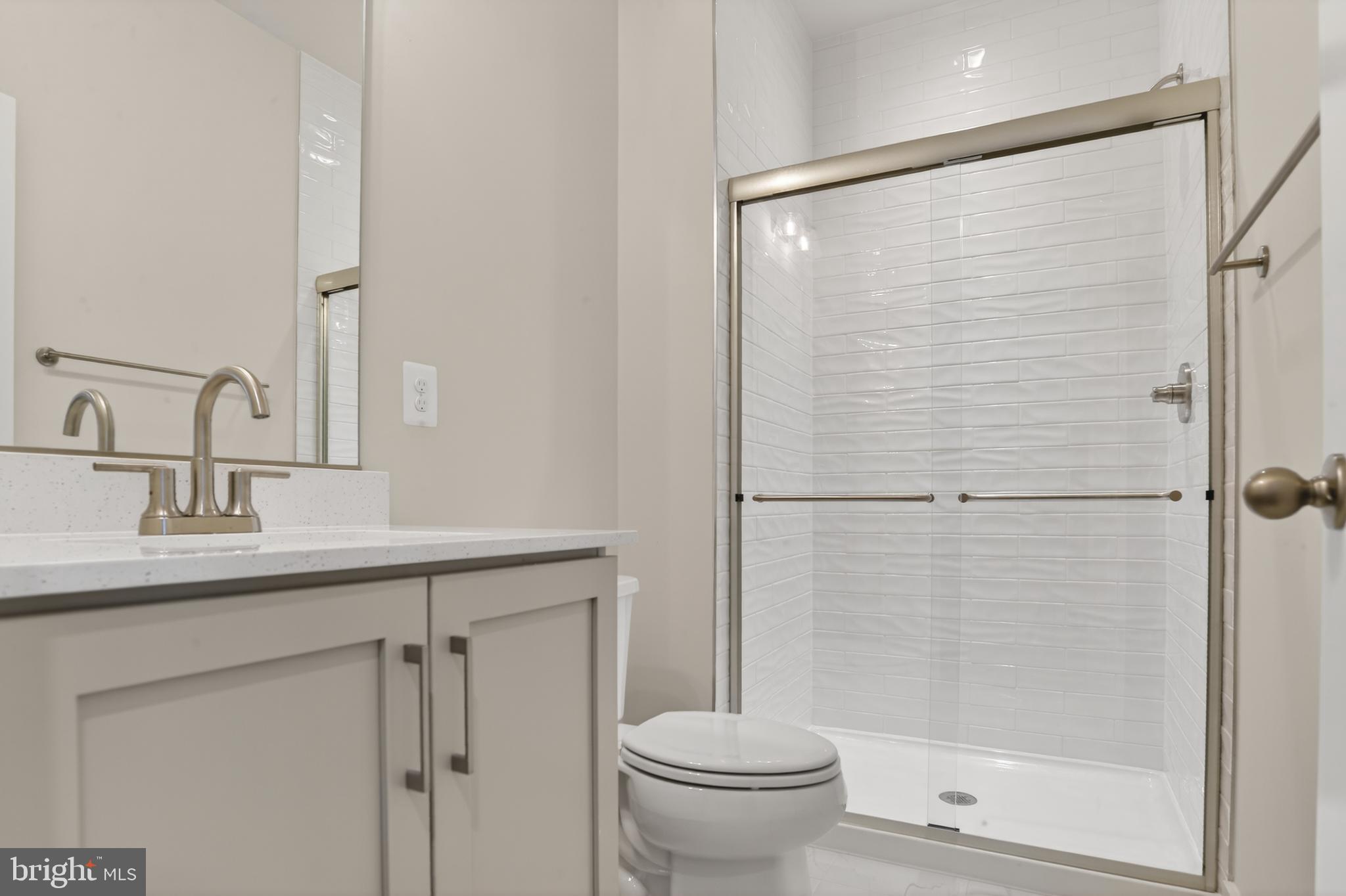 LOCKE LANDING - Residential