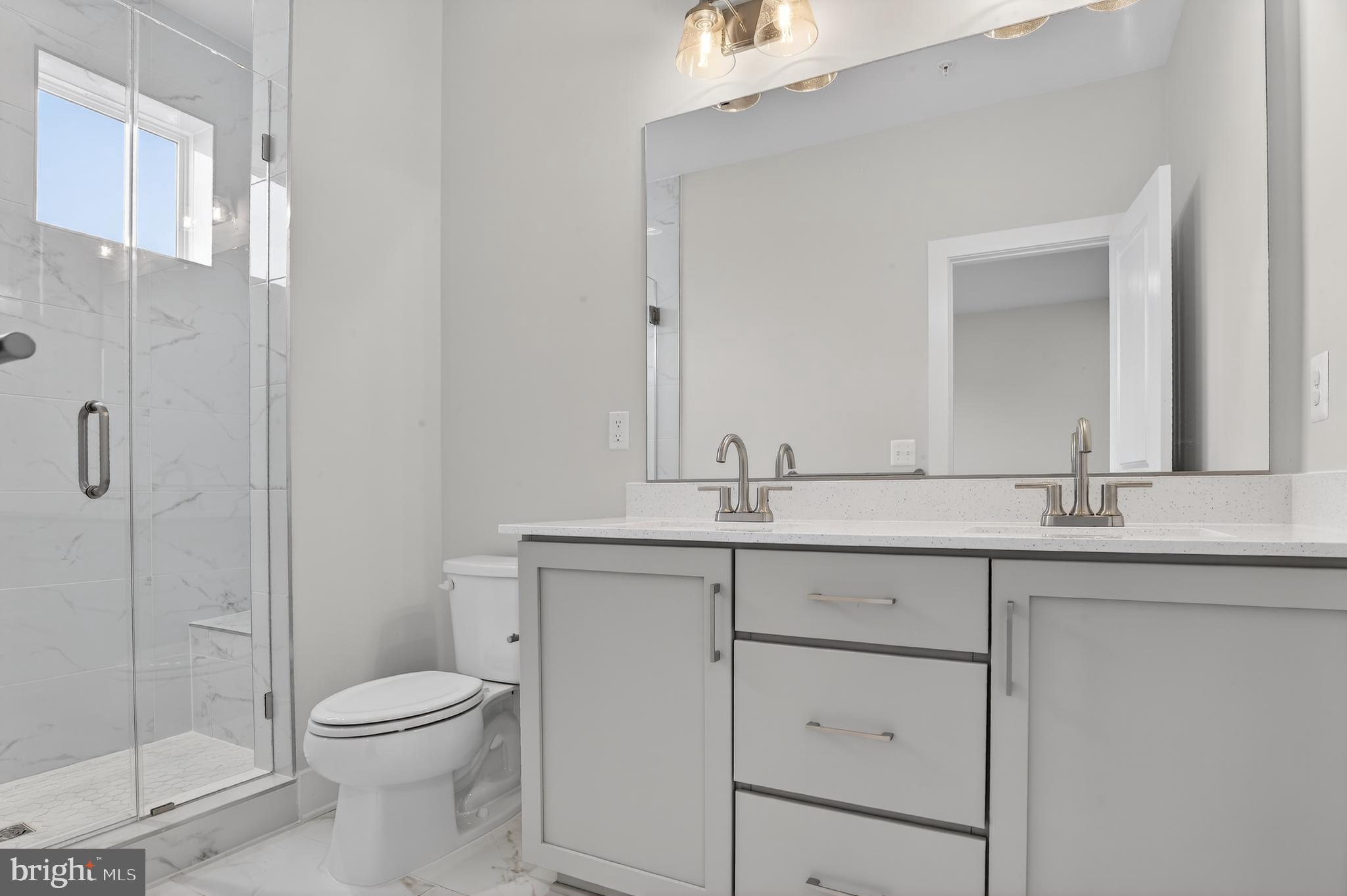 LOCKE LANDING - Residential