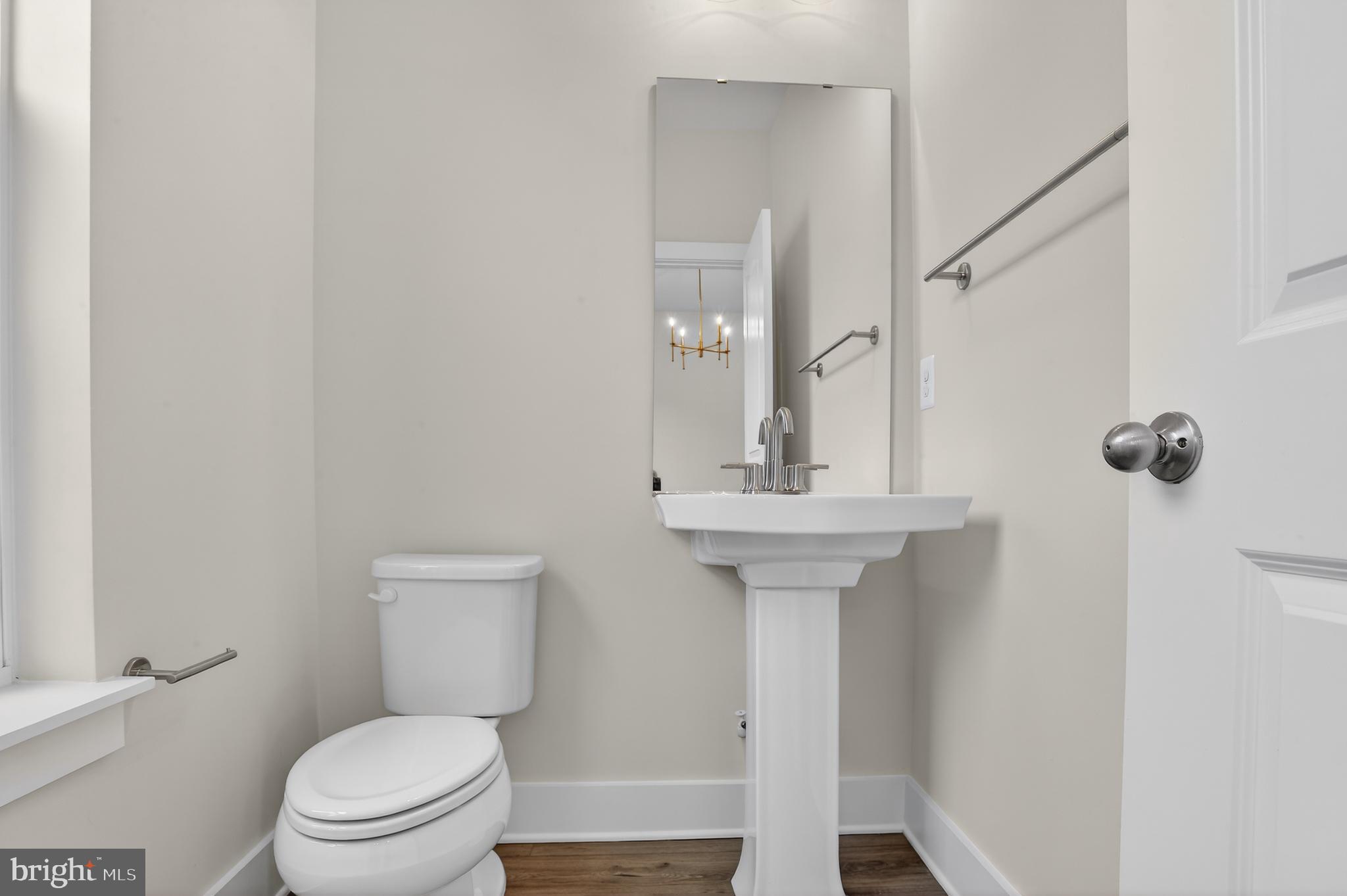 LOCKE LANDING - Residential