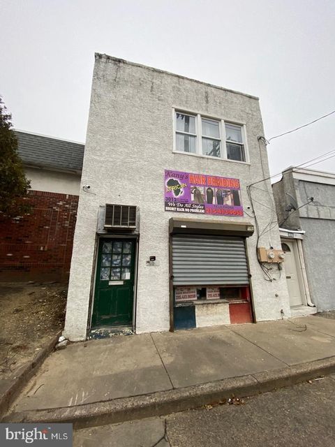 3012 MOUNT EPHRAIM AVENUE HADDON TOWNSHIP NJ 08104