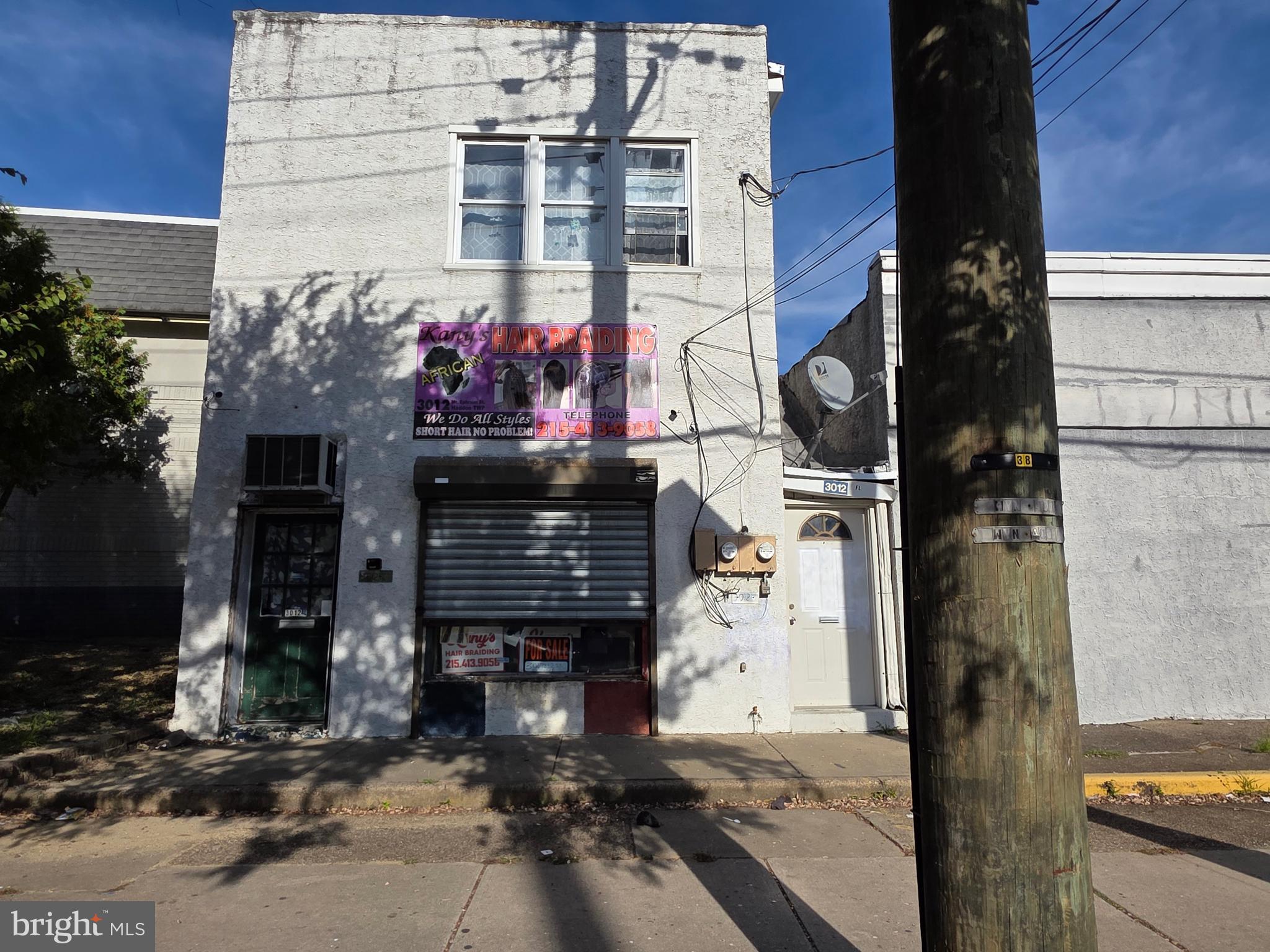 3012 MOUNT EPHRAIM AVENUE