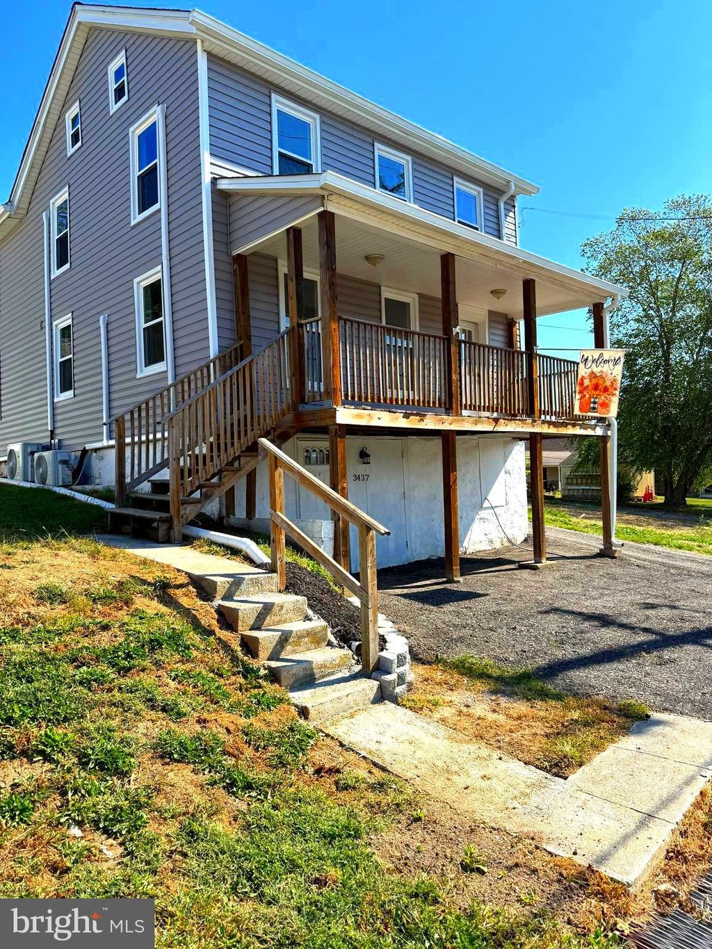 Photo of 3437 Littlestown Pike, WESTMINSTER, MD 21158 (MLS # MDCR2030160)