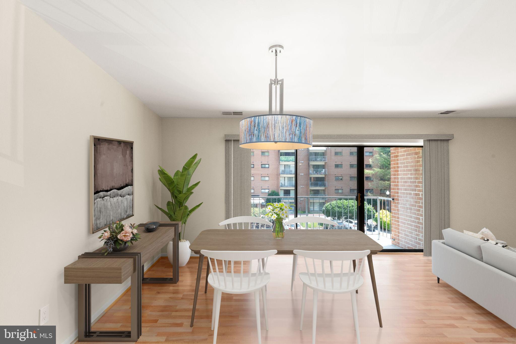 GREEN GATE - Residential Lease