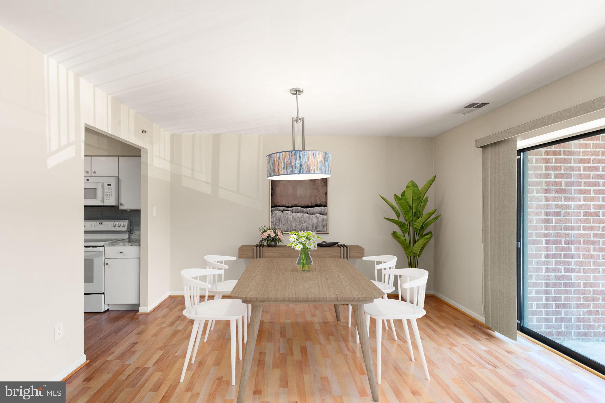 GREEN GATE - Residential Lease