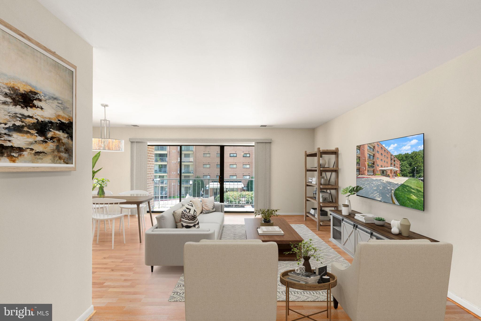 GREEN GATE - Residential Lease