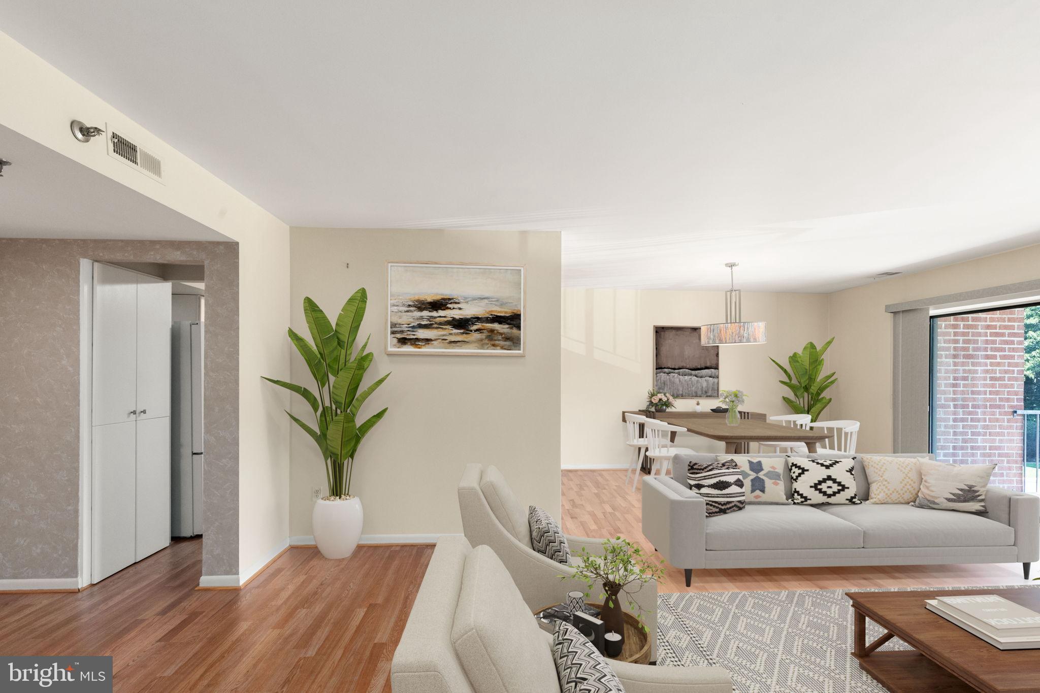 GREEN GATE - Residential Lease