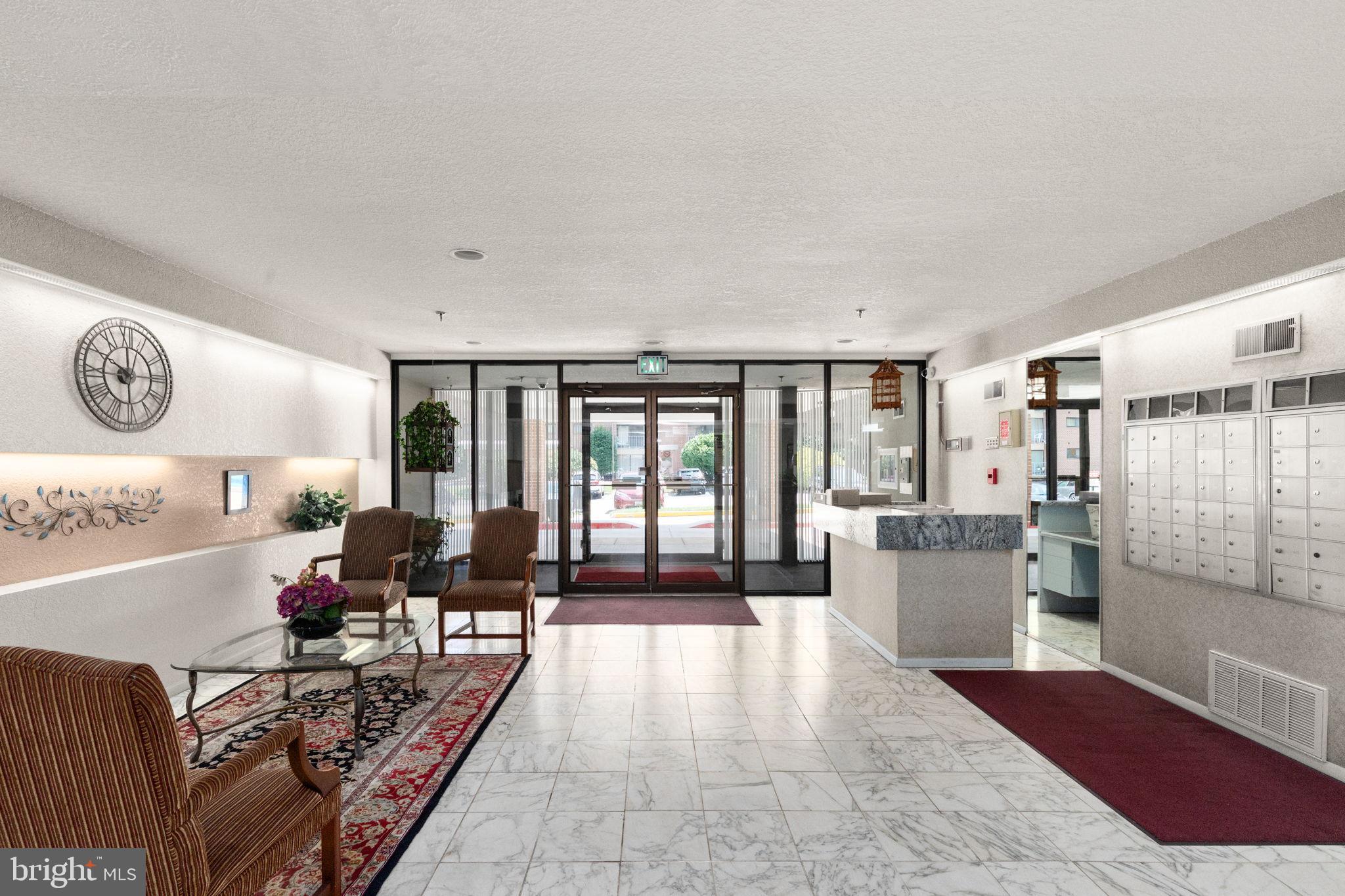 GREEN GATE - Residential Lease