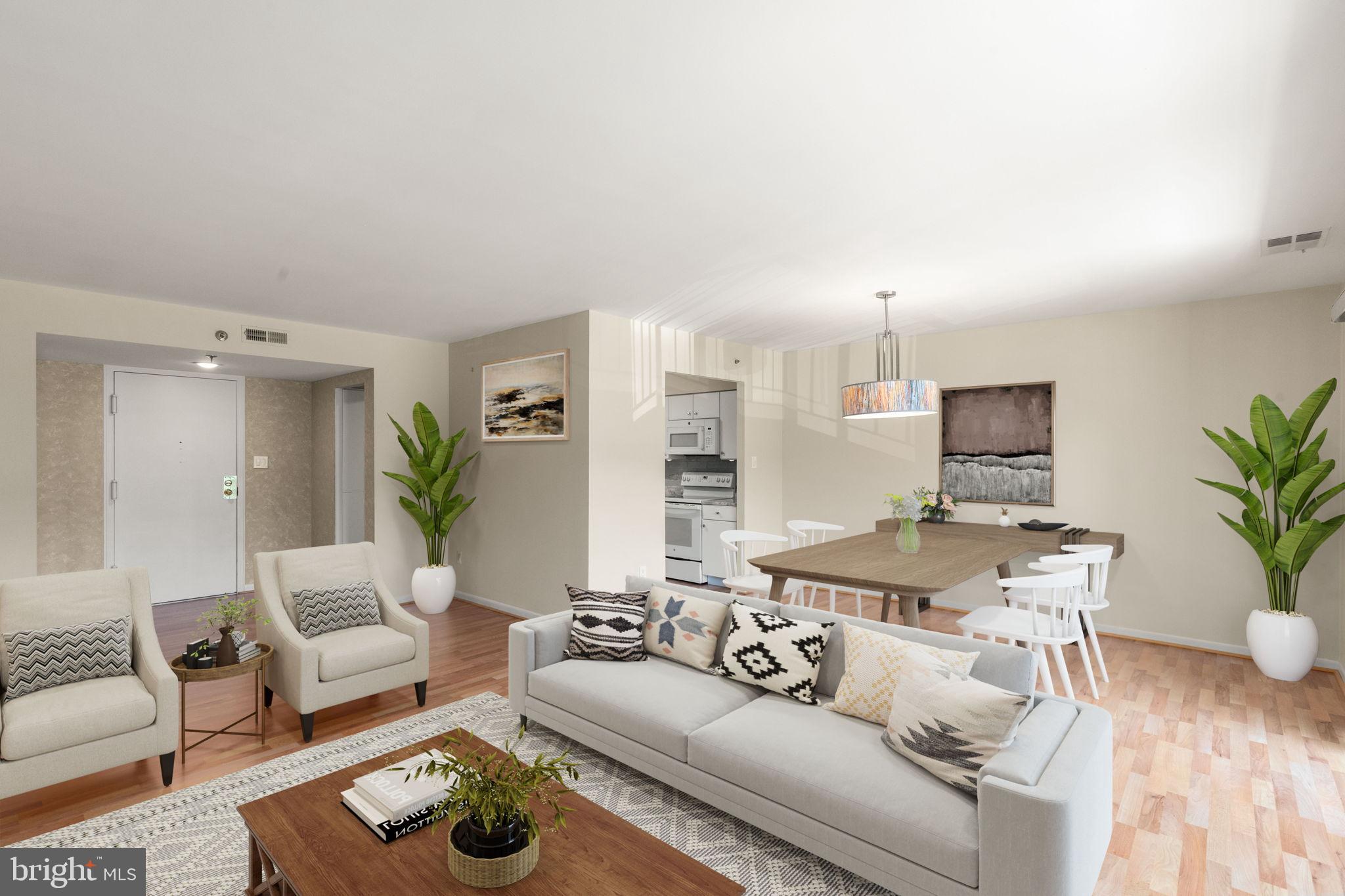 GREEN GATE - Residential Lease