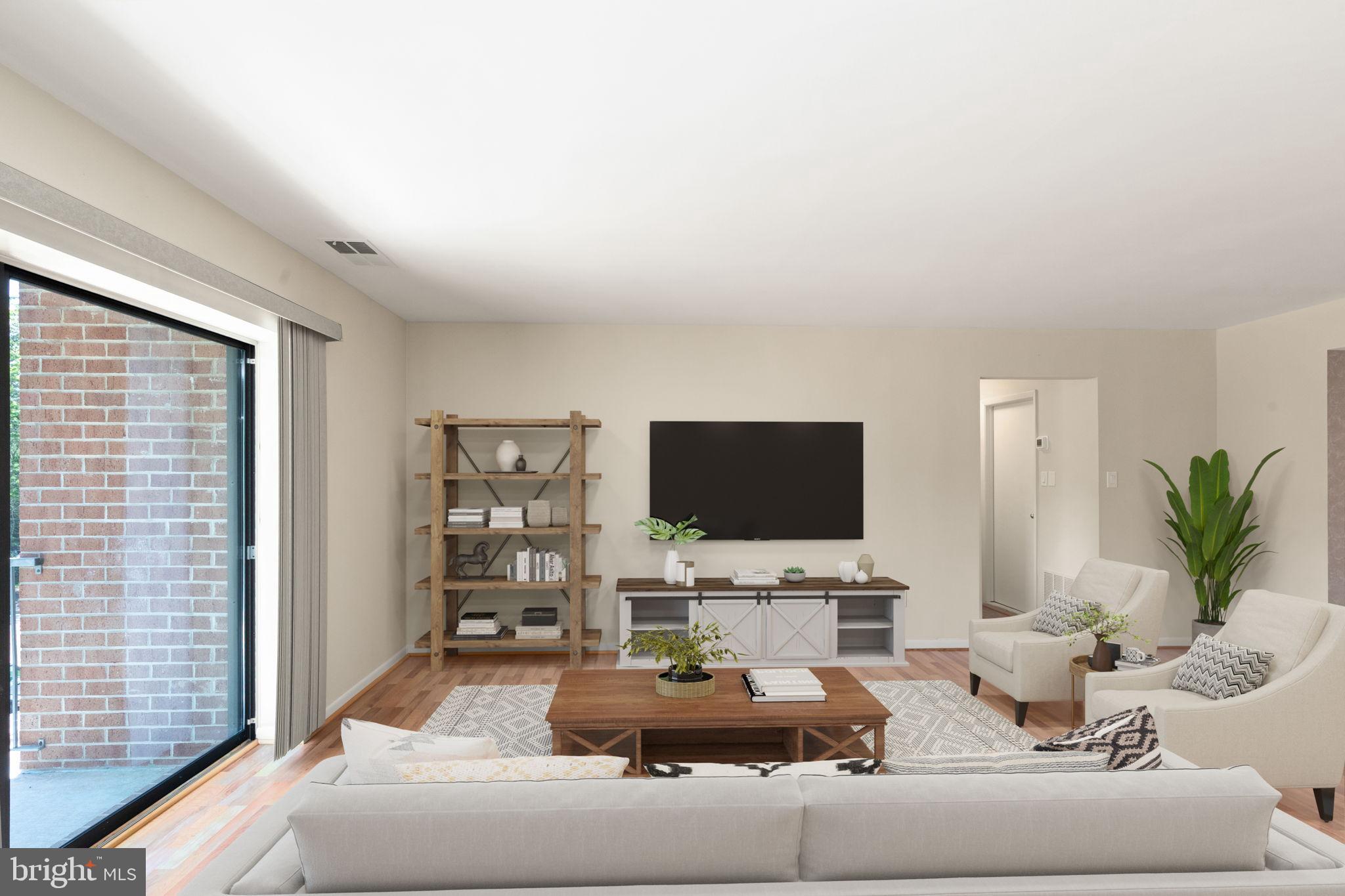 GREEN GATE - Residential Lease